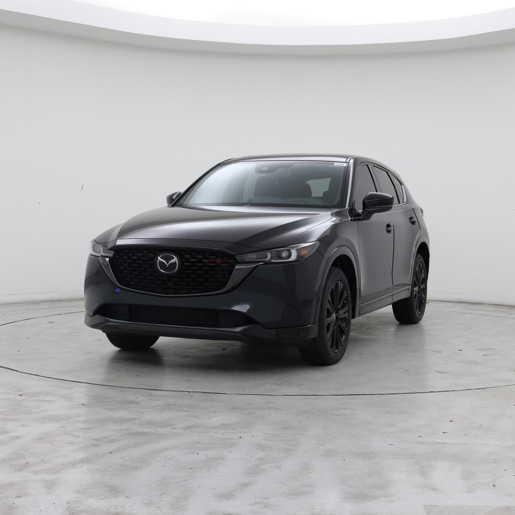 Thumbnail: 2023 Mazda CX-5 - 4