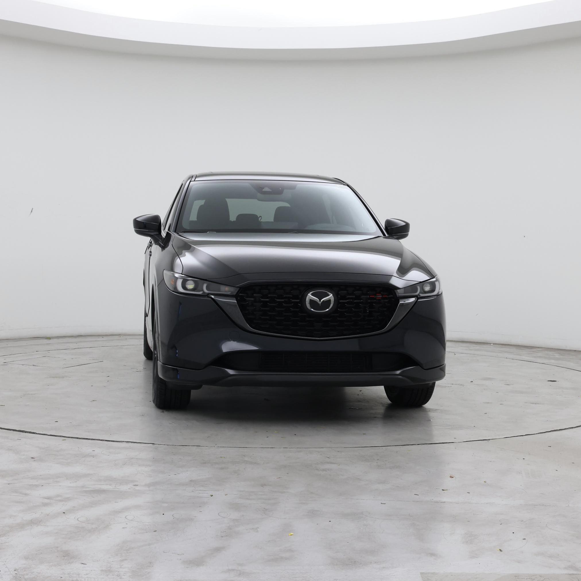 Thumbnail: 2023 Mazda CX-5 - 5