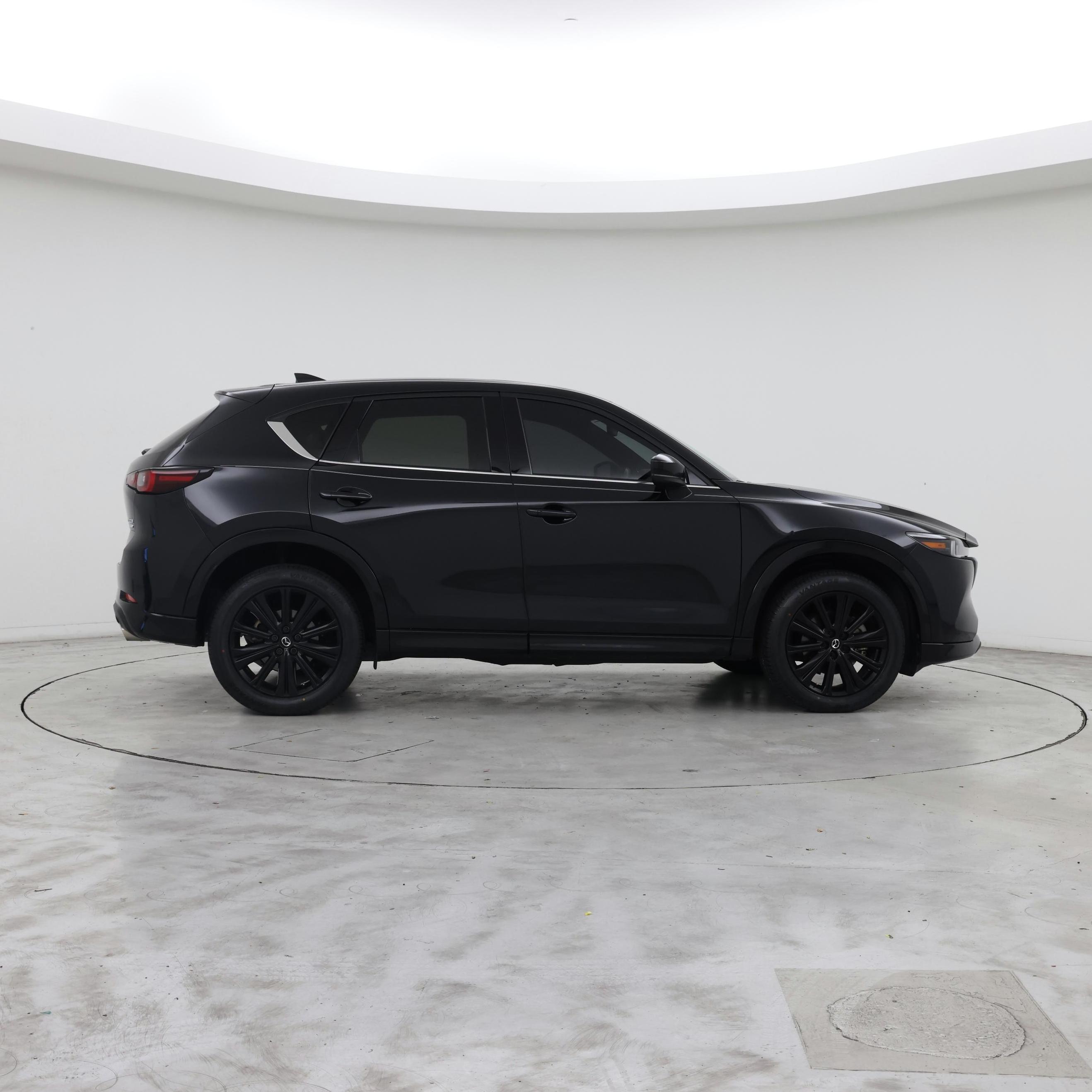 Thumbnail: 2023 Mazda CX-5 - 7