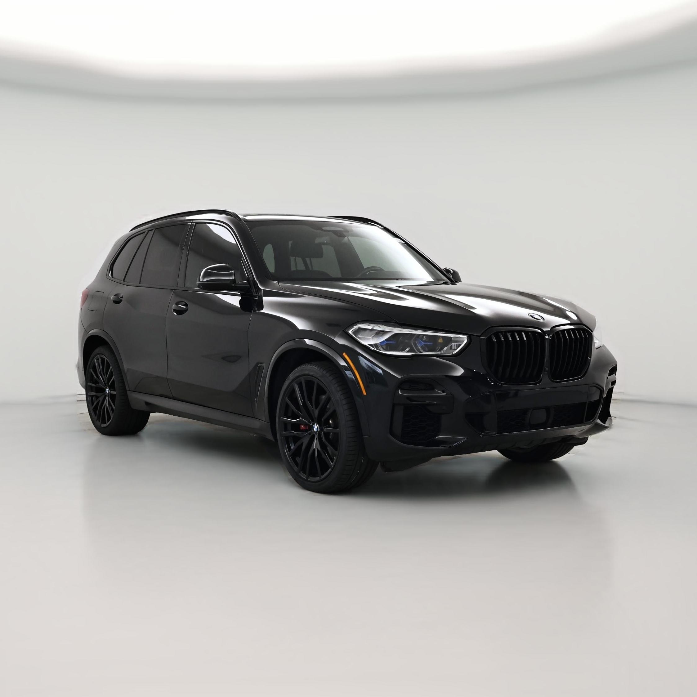 Thumbnail: 2023 BMW X5 - 1
