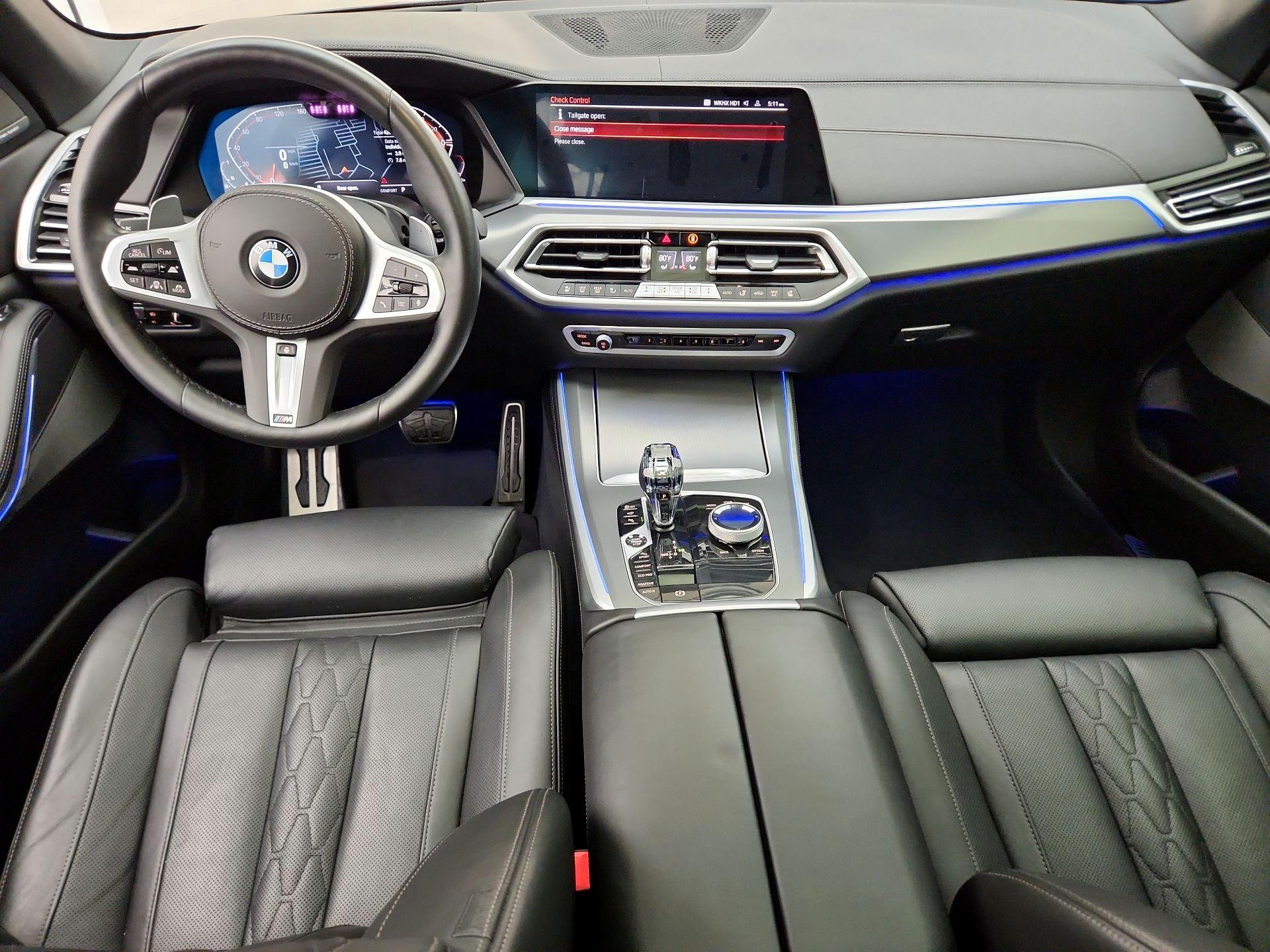 Thumbnail: 2023 BMW X5 - 9