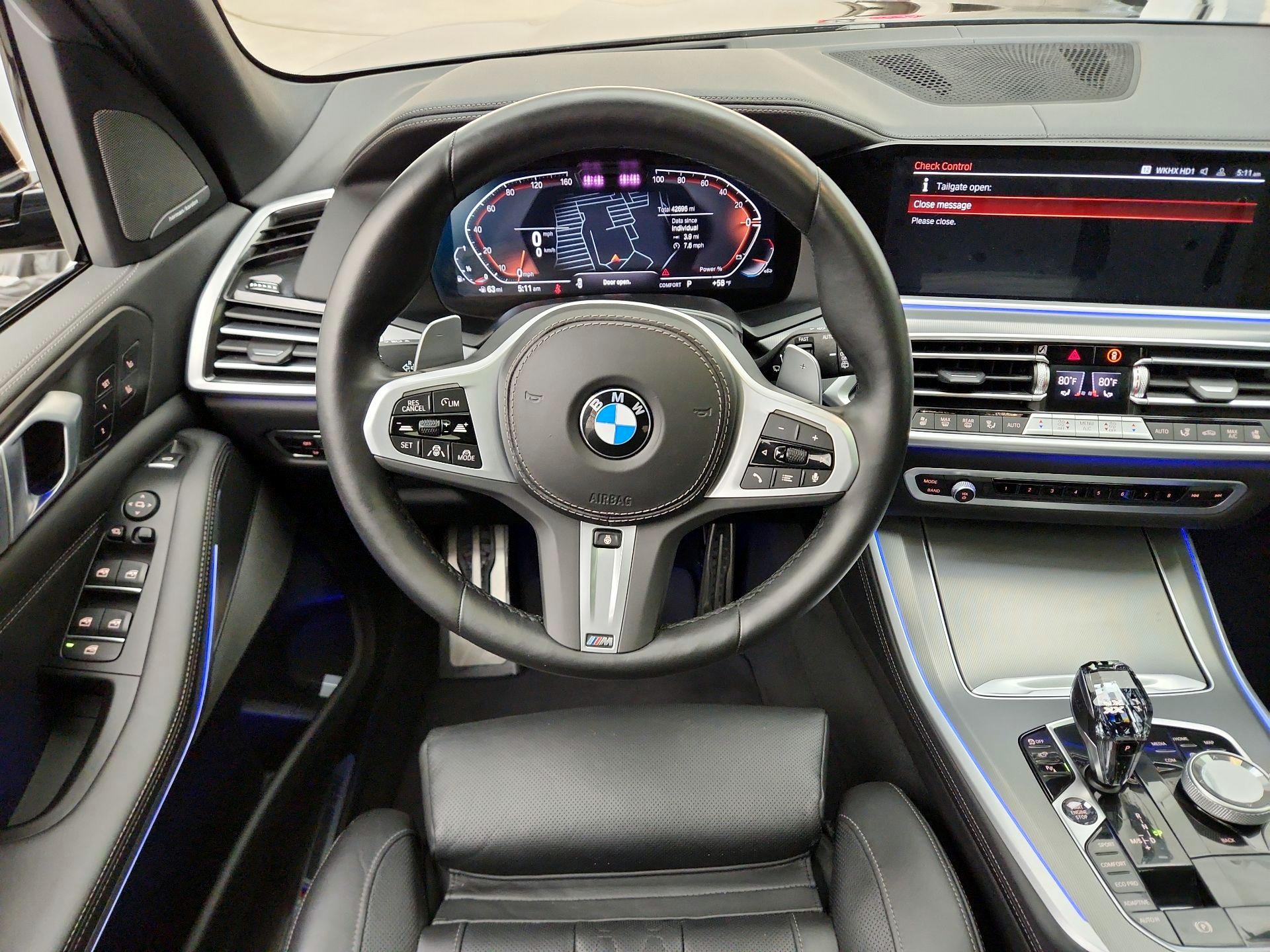 Thumbnail: 2023 BMW X5 - 10