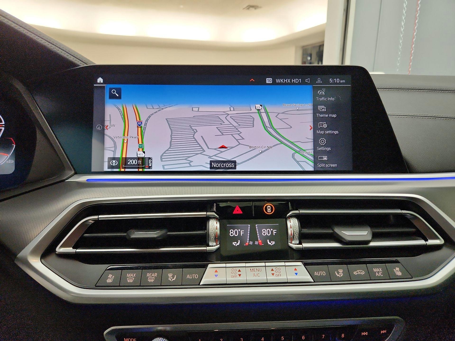 Thumbnail: 2023 BMW X5 - 14