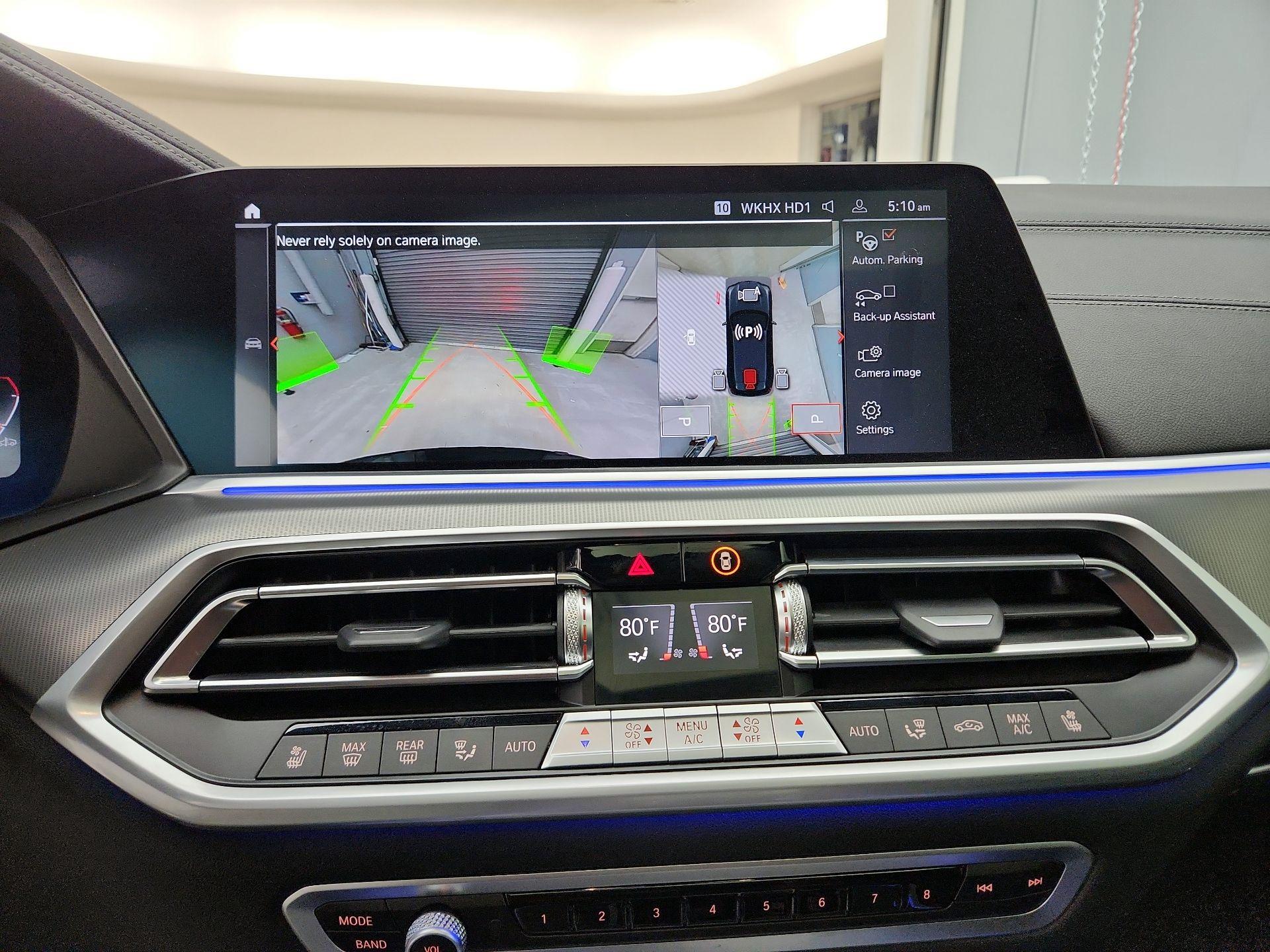 Thumbnail: 2023 BMW X5 - 15