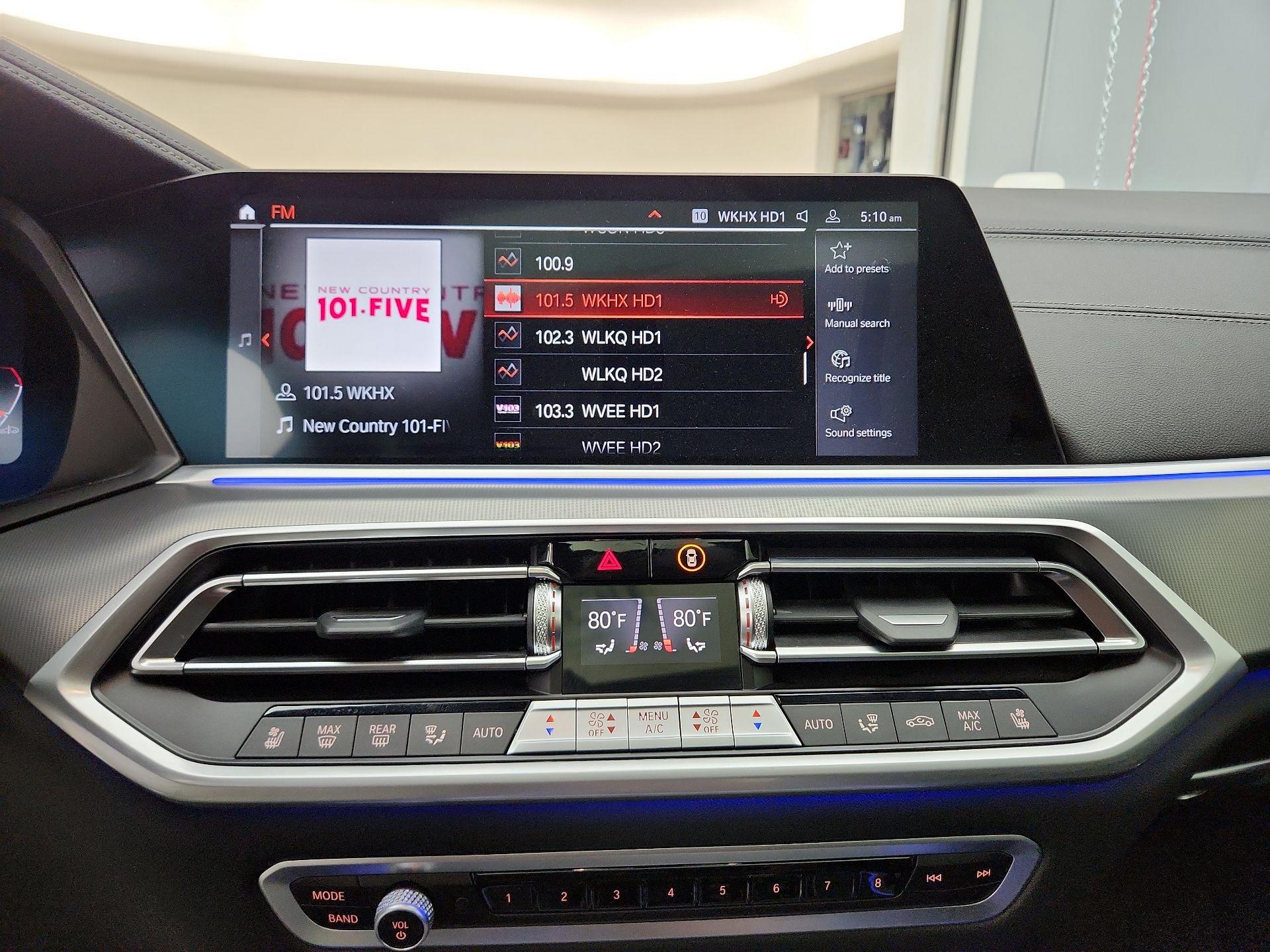 Thumbnail: 2023 BMW X5 - 16