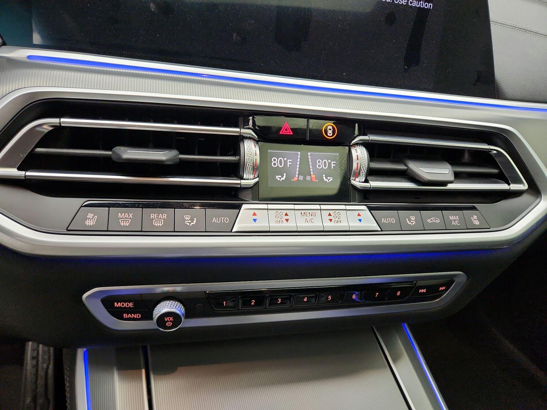 Thumbnail: 2023 BMW X5 - 17