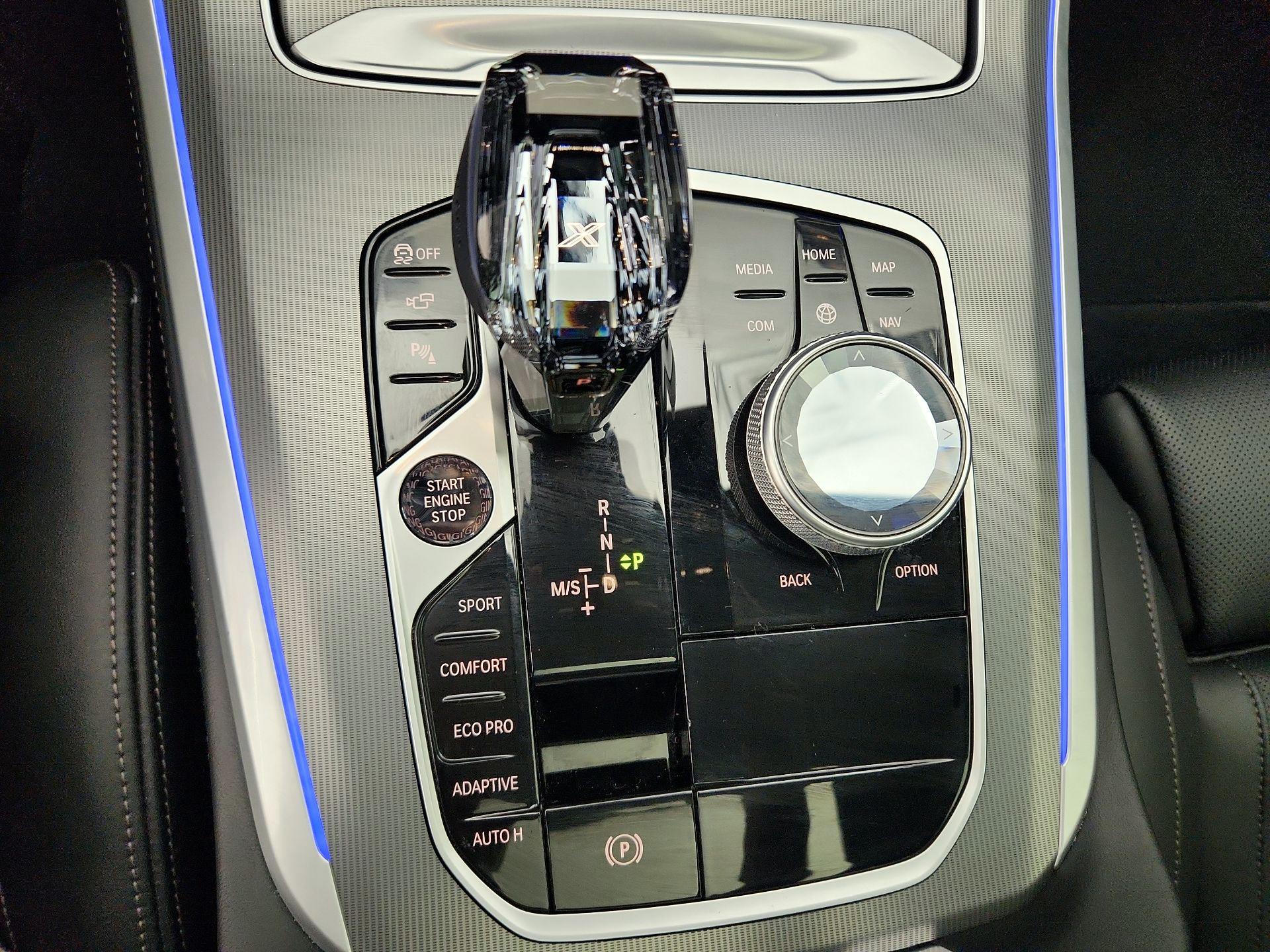 Thumbnail: 2023 BMW X5 - 18