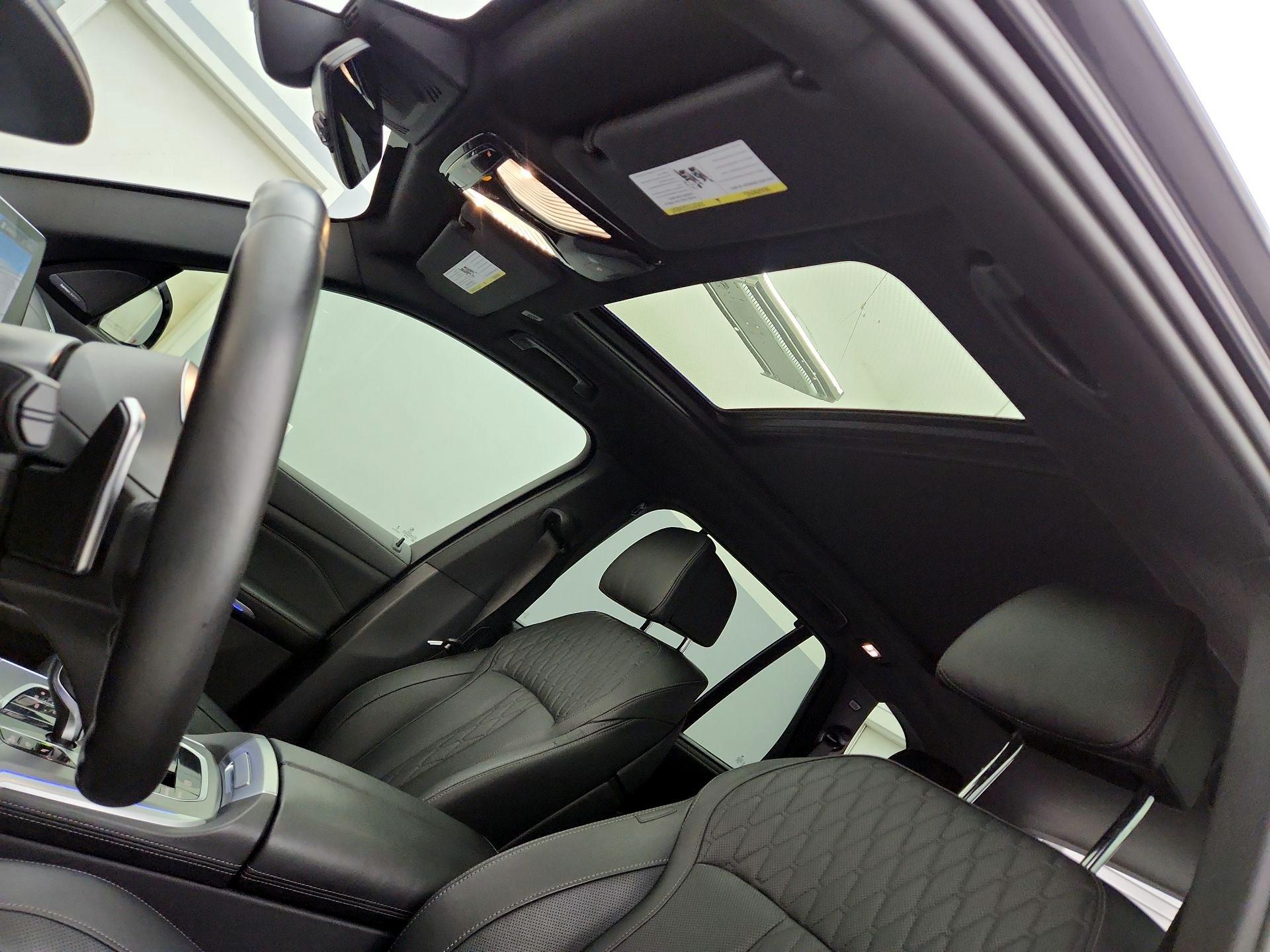 Thumbnail: 2023 BMW X5 - 20