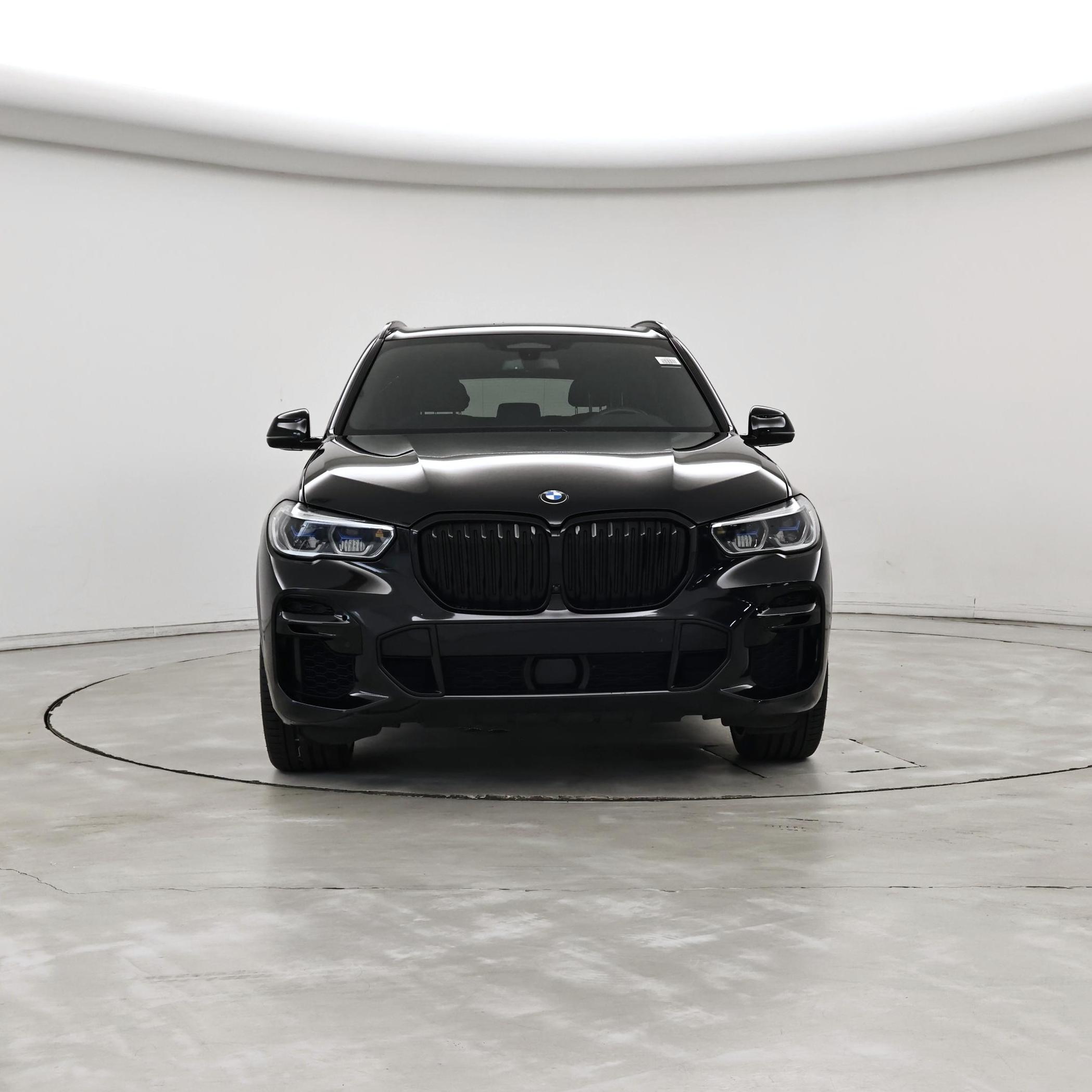 Thumbnail: 2023 BMW X5 - 5