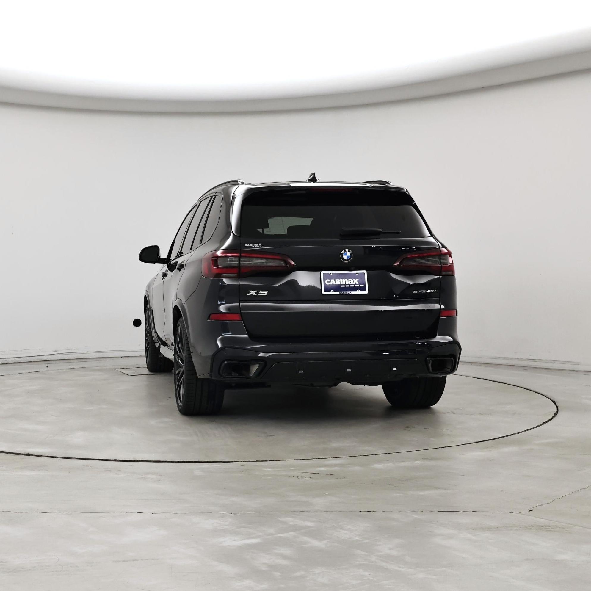 Thumbnail: 2023 BMW X5 - 6