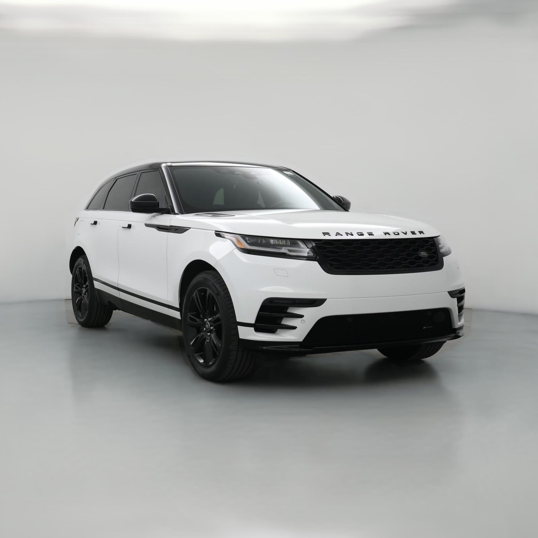 Thumbnail: 2023 Land Rover Range Rover Velar - 1
