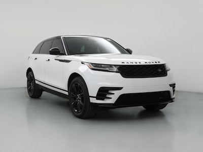 2023 Land Rover Range Rover Velar R-Dynamic S