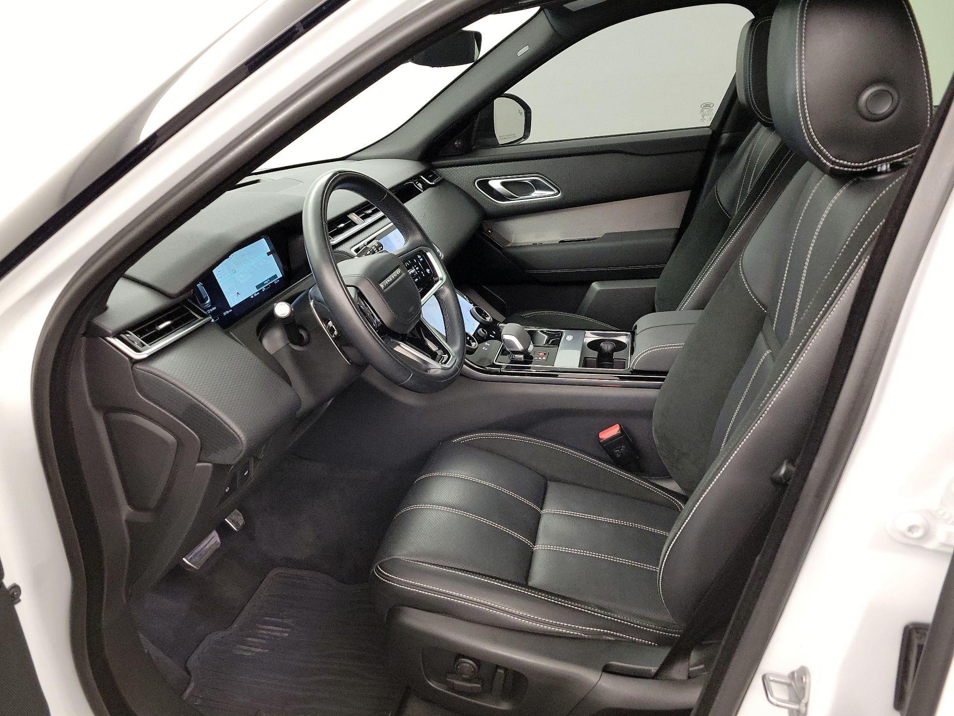 Thumbnail: 2023 Land Rover Range Rover Velar - 11