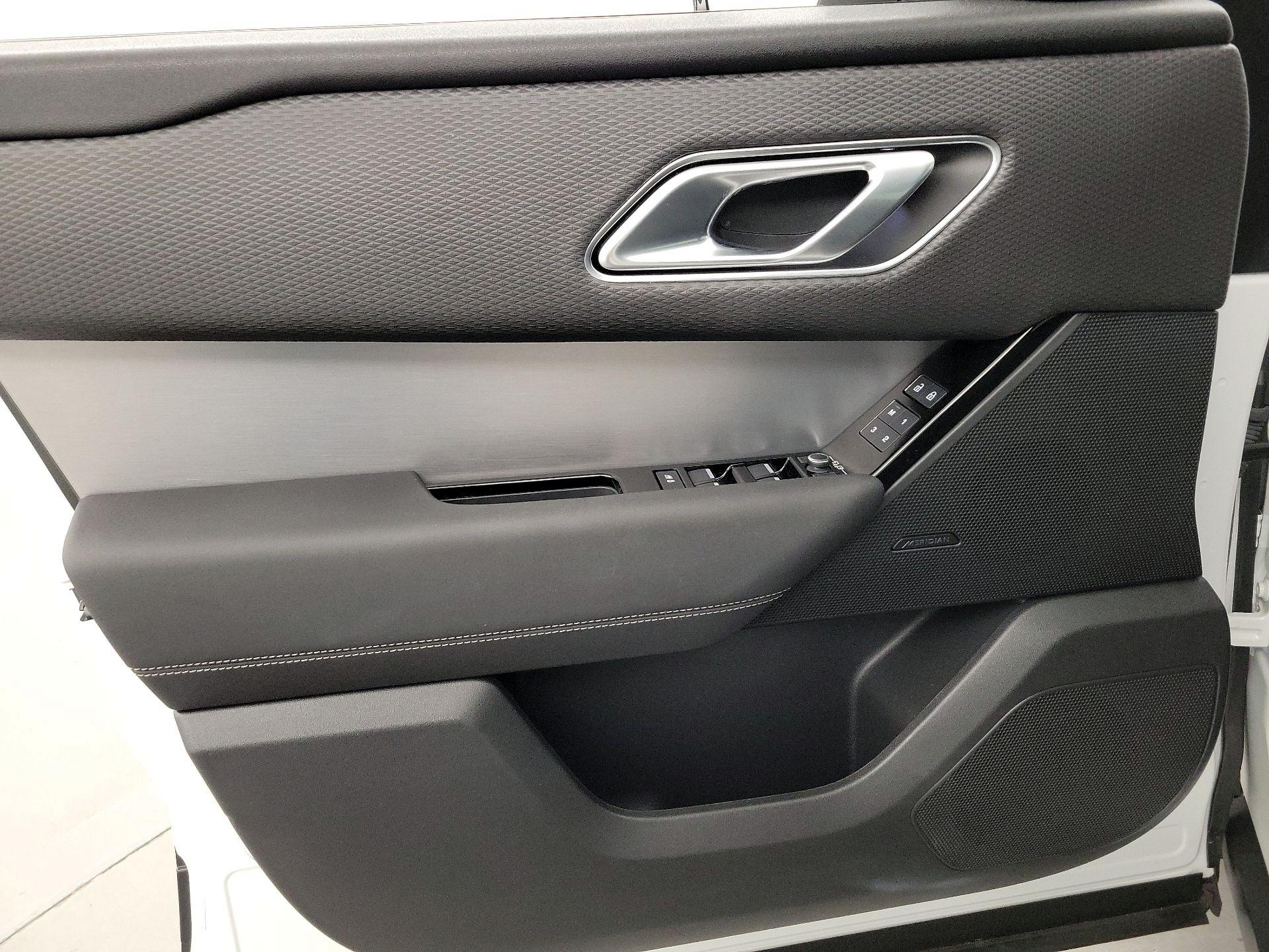 Thumbnail: 2023 Land Rover Range Rover Velar - 12