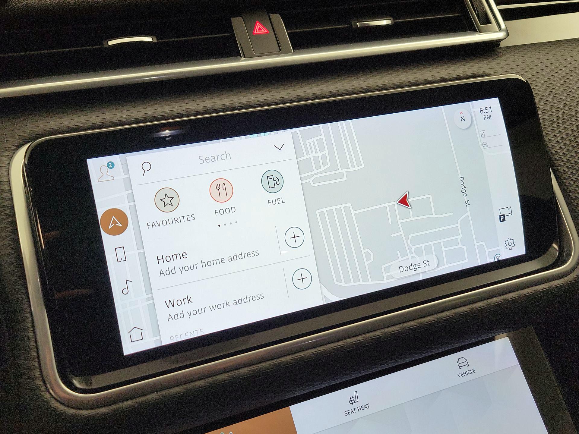 Thumbnail: 2023 Land Rover Range Rover Velar - 14