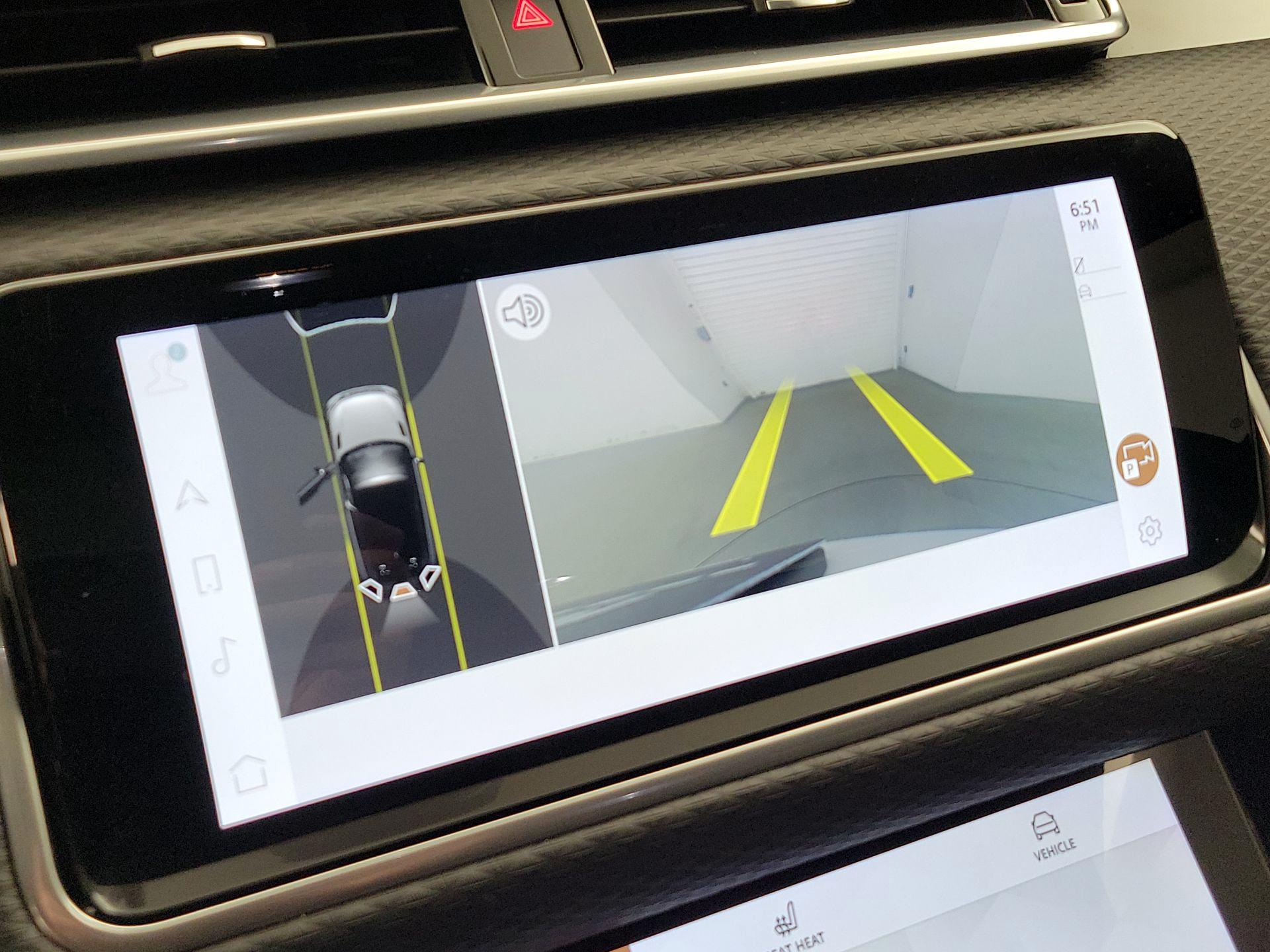 Thumbnail: 2023 Land Rover Range Rover Velar - 15