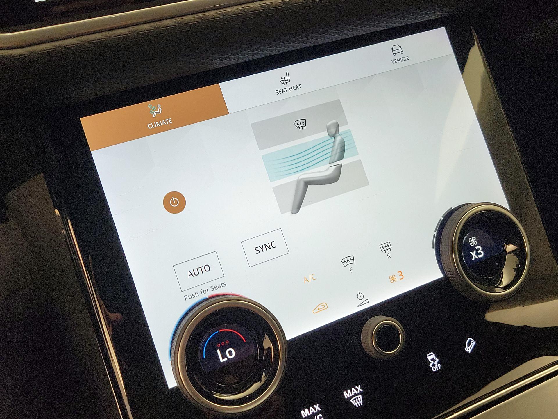 Thumbnail: 2023 Land Rover Range Rover Velar - 17