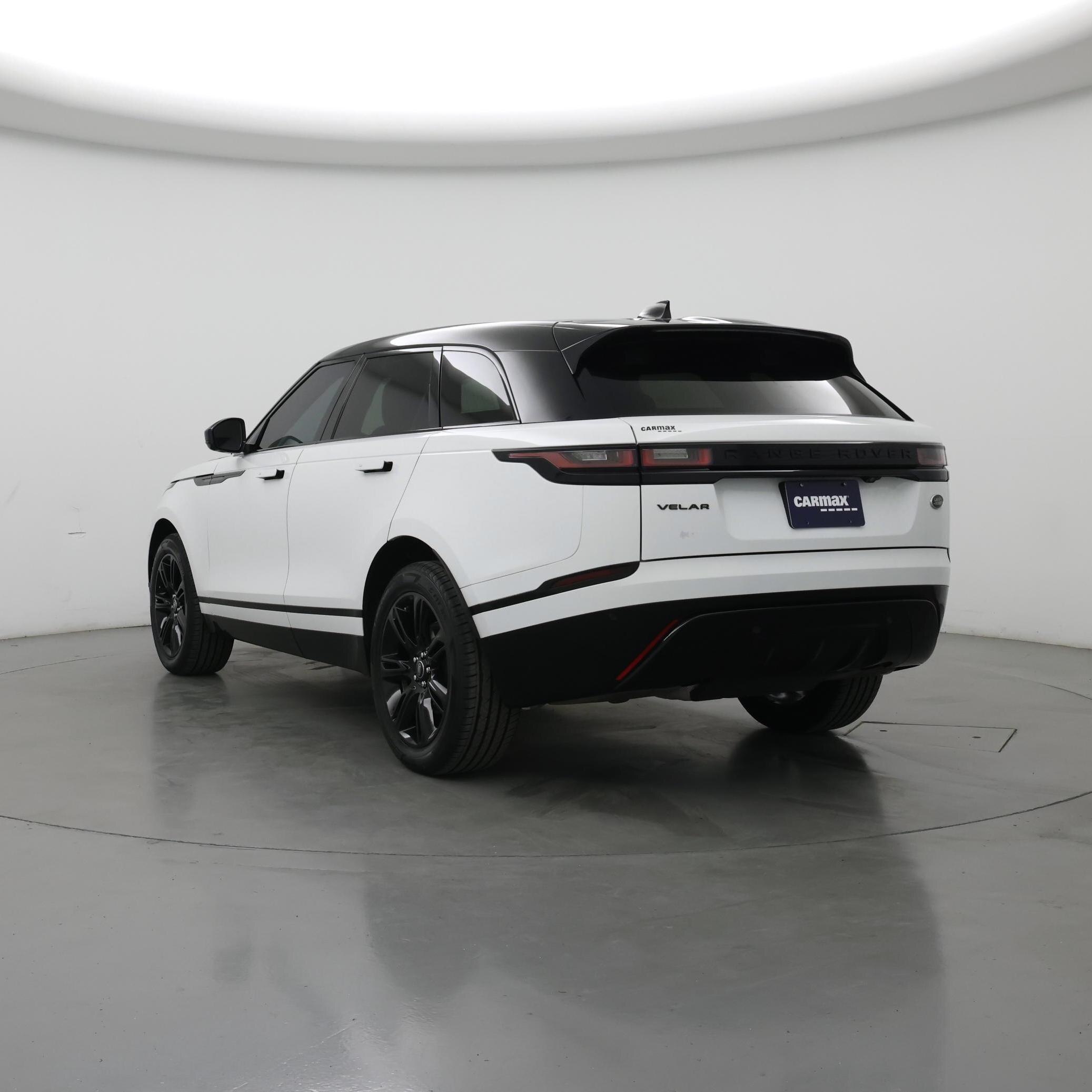 Thumbnail: 2023 Land Rover Range Rover Velar - 2