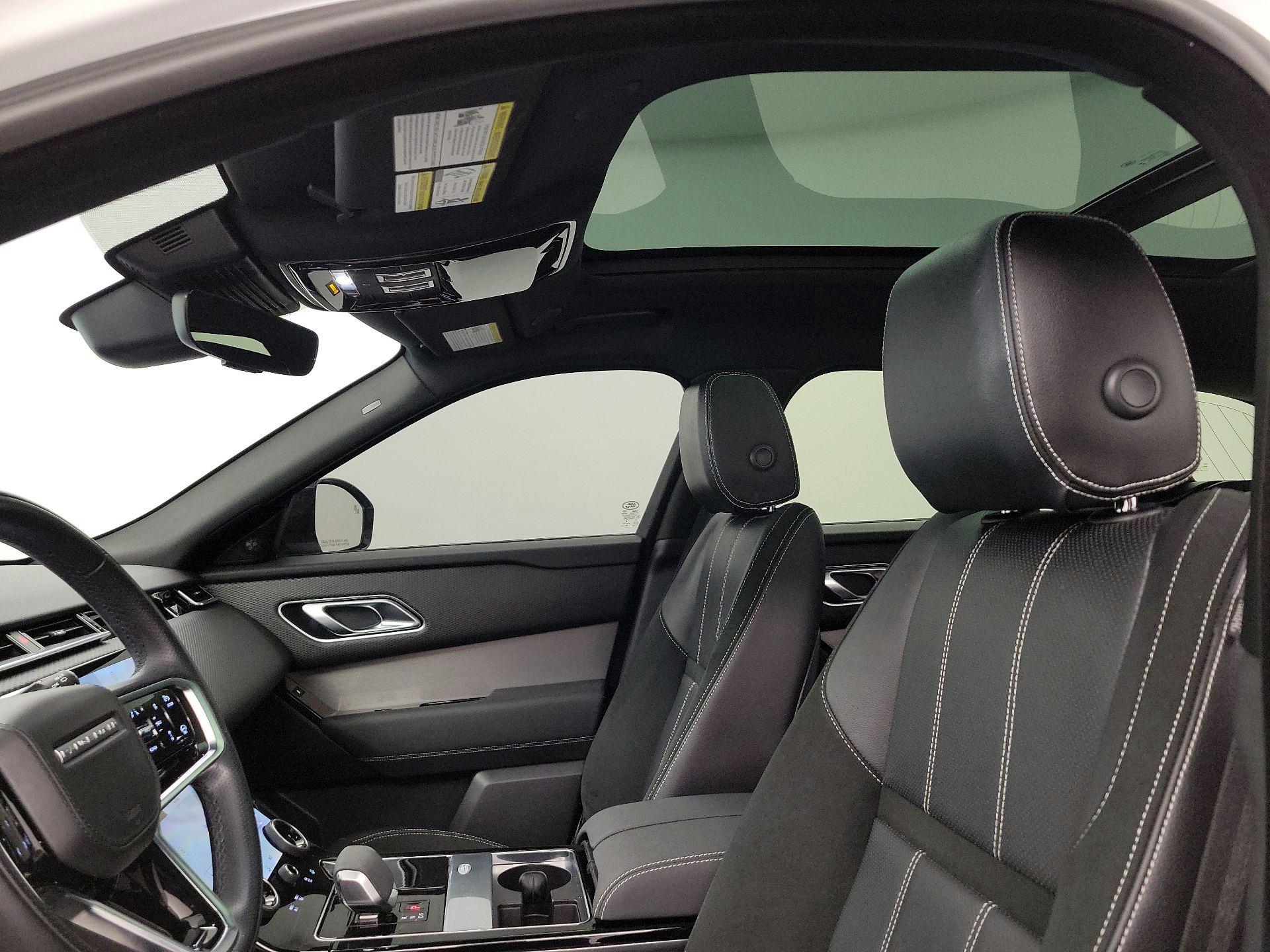 Thumbnail: 2023 Land Rover Range Rover Velar - 20