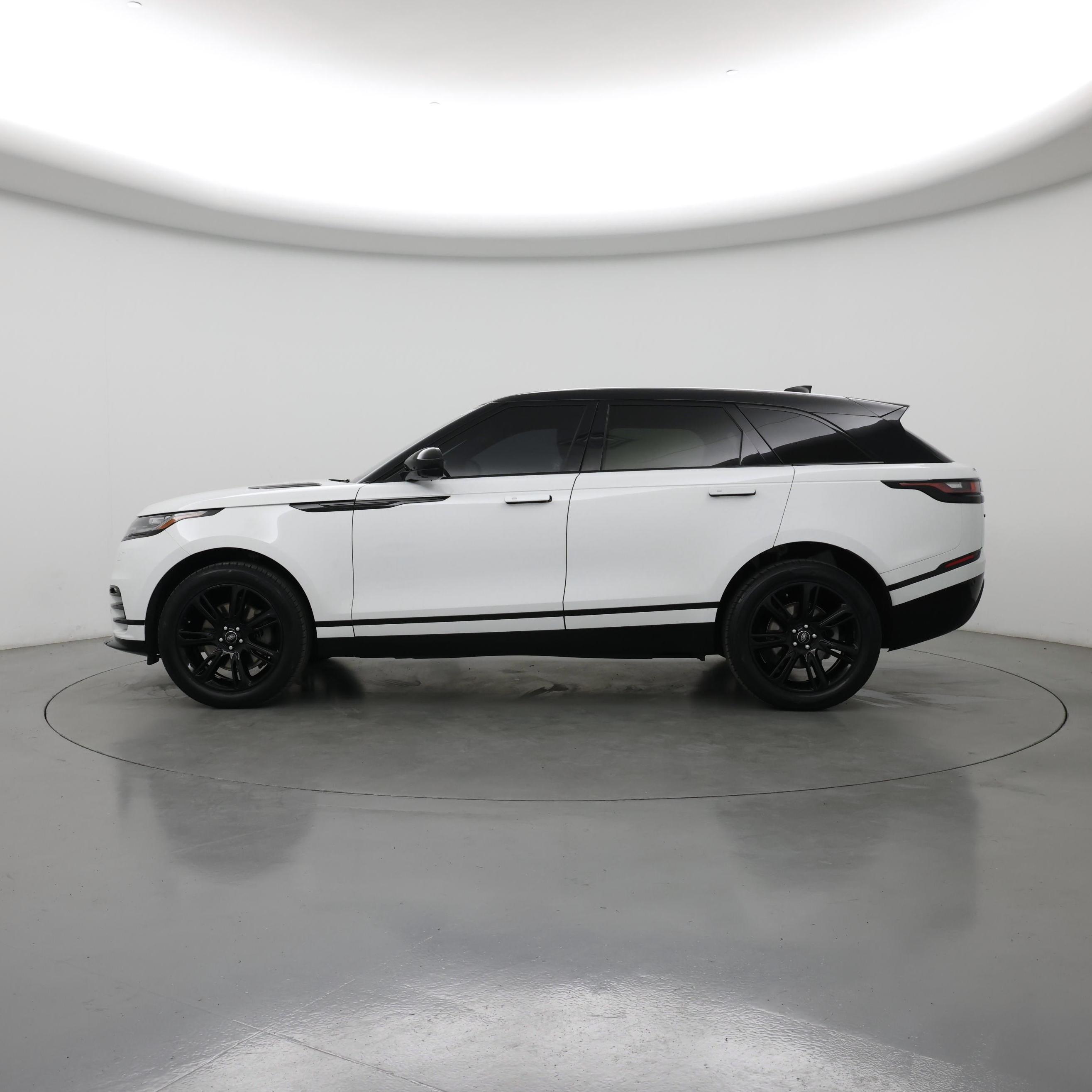 Thumbnail: 2023 Land Rover Range Rover Velar - 3