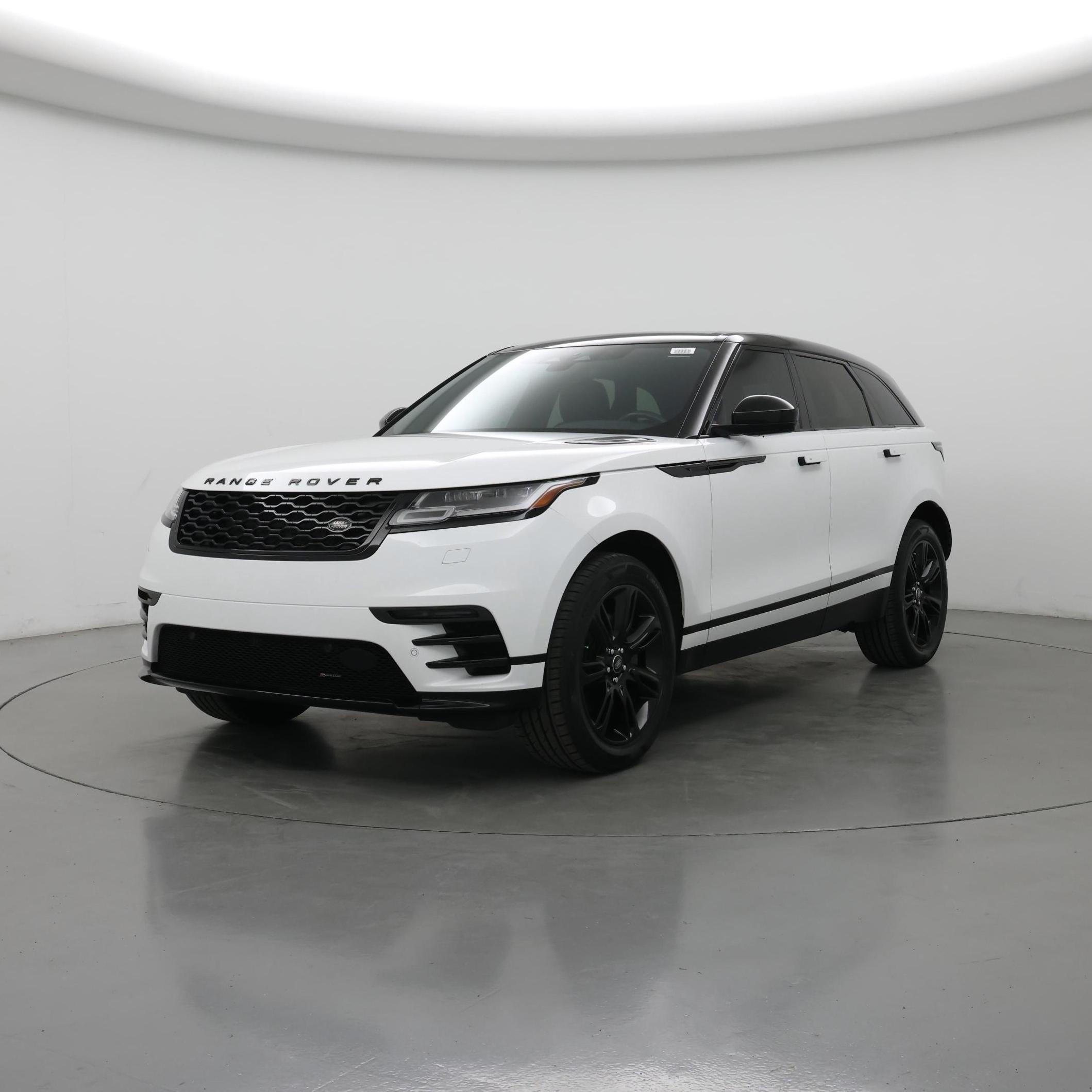 Thumbnail: 2023 Land Rover Range Rover Velar - 4