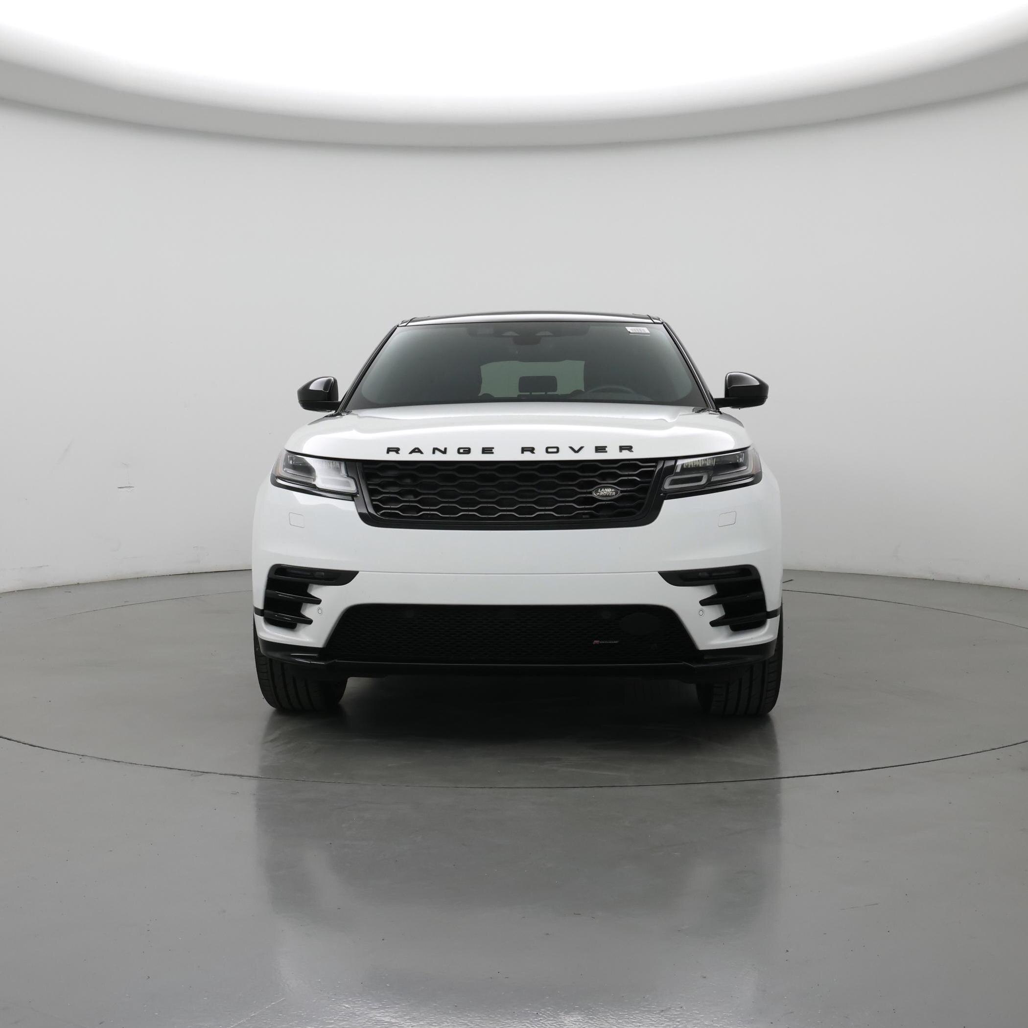 Thumbnail: 2023 Land Rover Range Rover Velar - 5