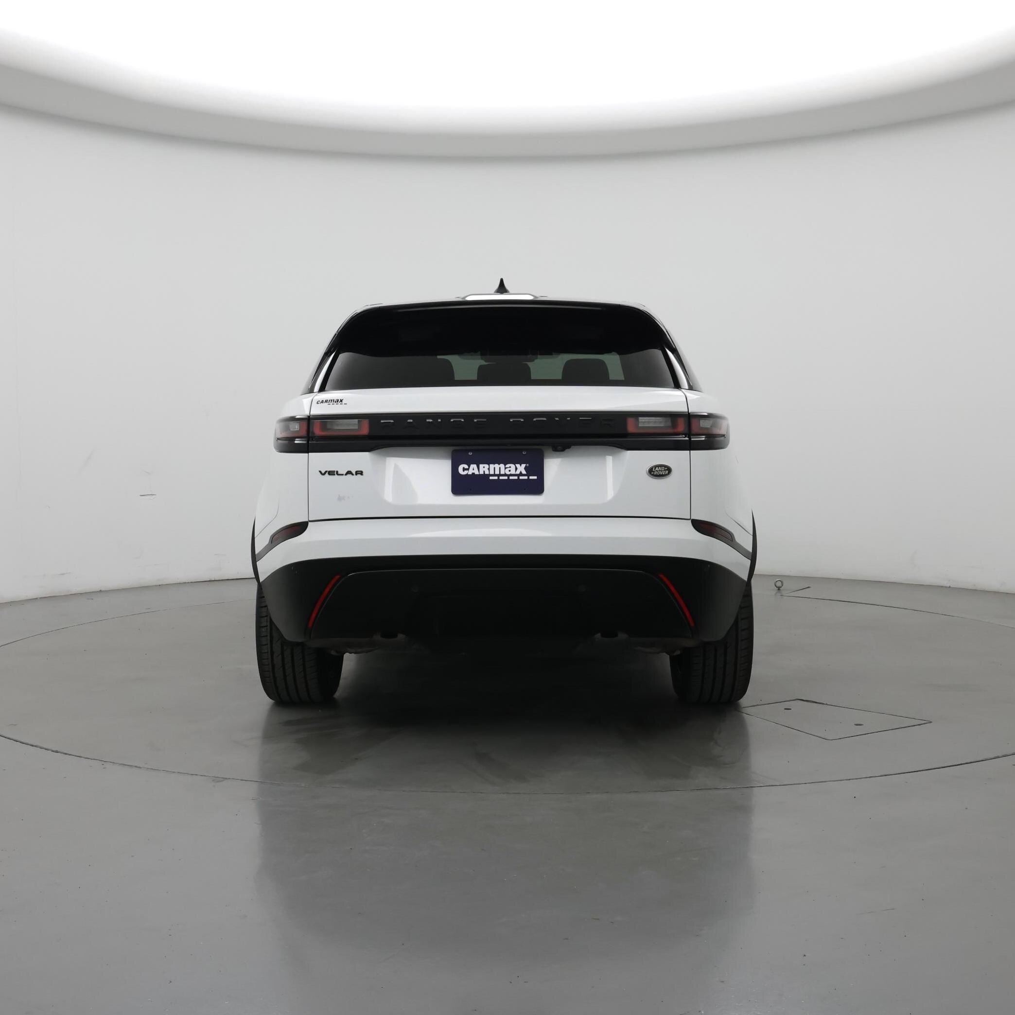 Thumbnail: 2023 Land Rover Range Rover Velar - 6