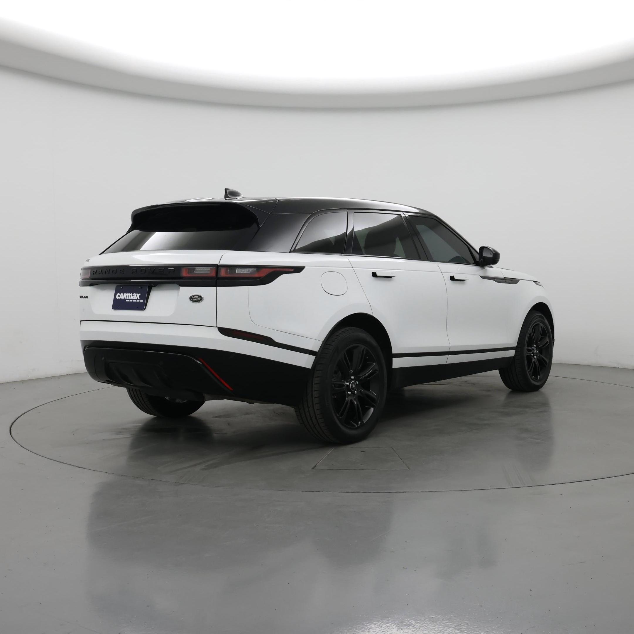 Thumbnail: 2023 Land Rover Range Rover Velar - 8