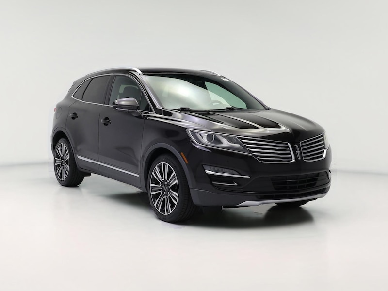 2017 Lincoln MKC Black Label -
                  Orlando, FL