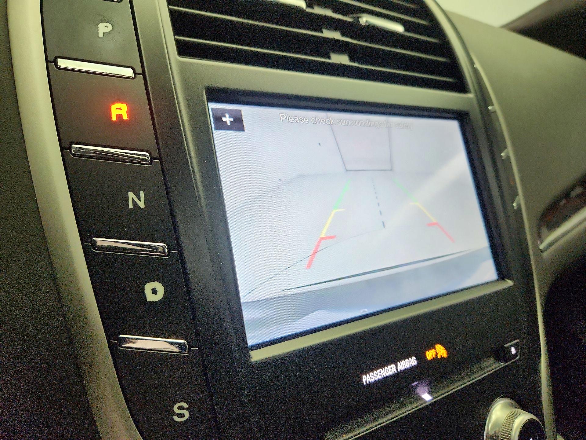 Thumbnail: 2017 Lincoln MKC - 15