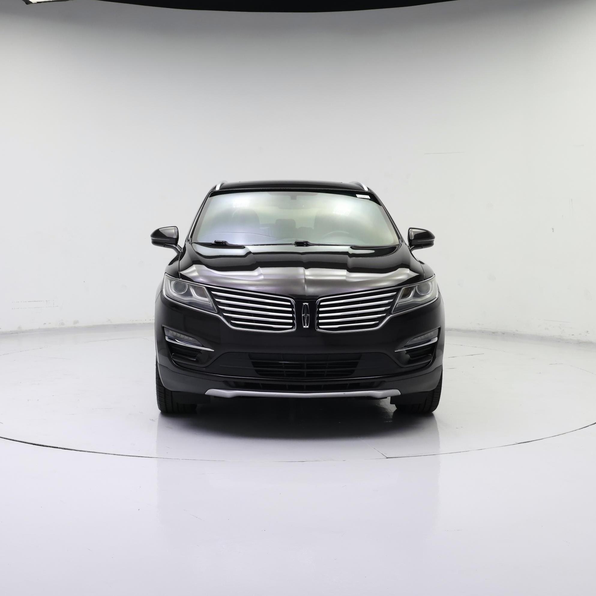 Thumbnail: 2017 Lincoln MKC - 5