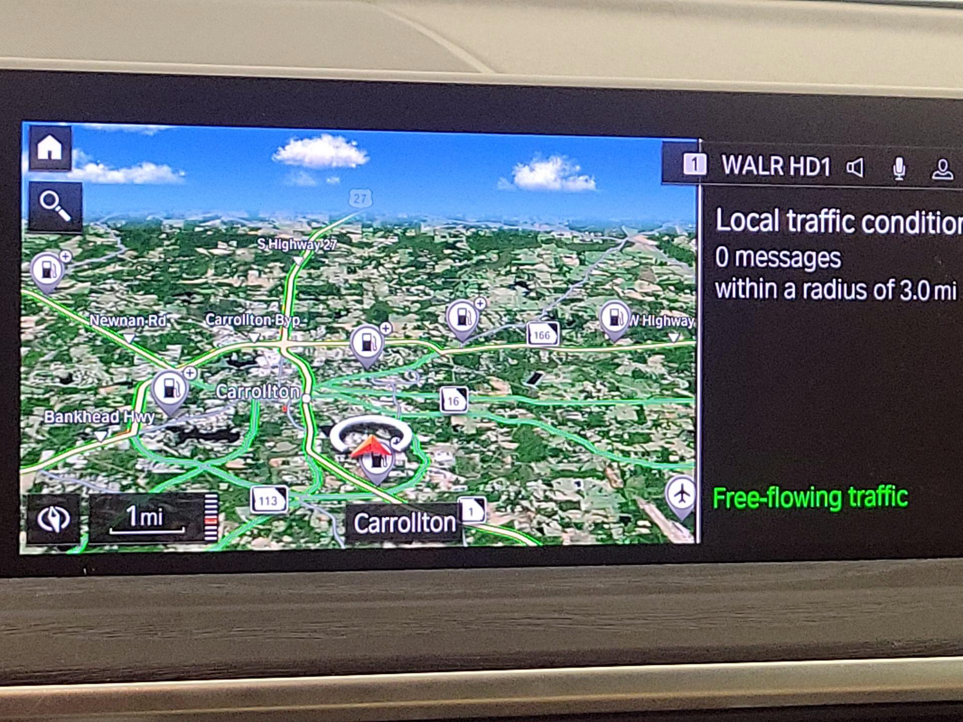 Thumbnail: 2022 BMW X3 - 14