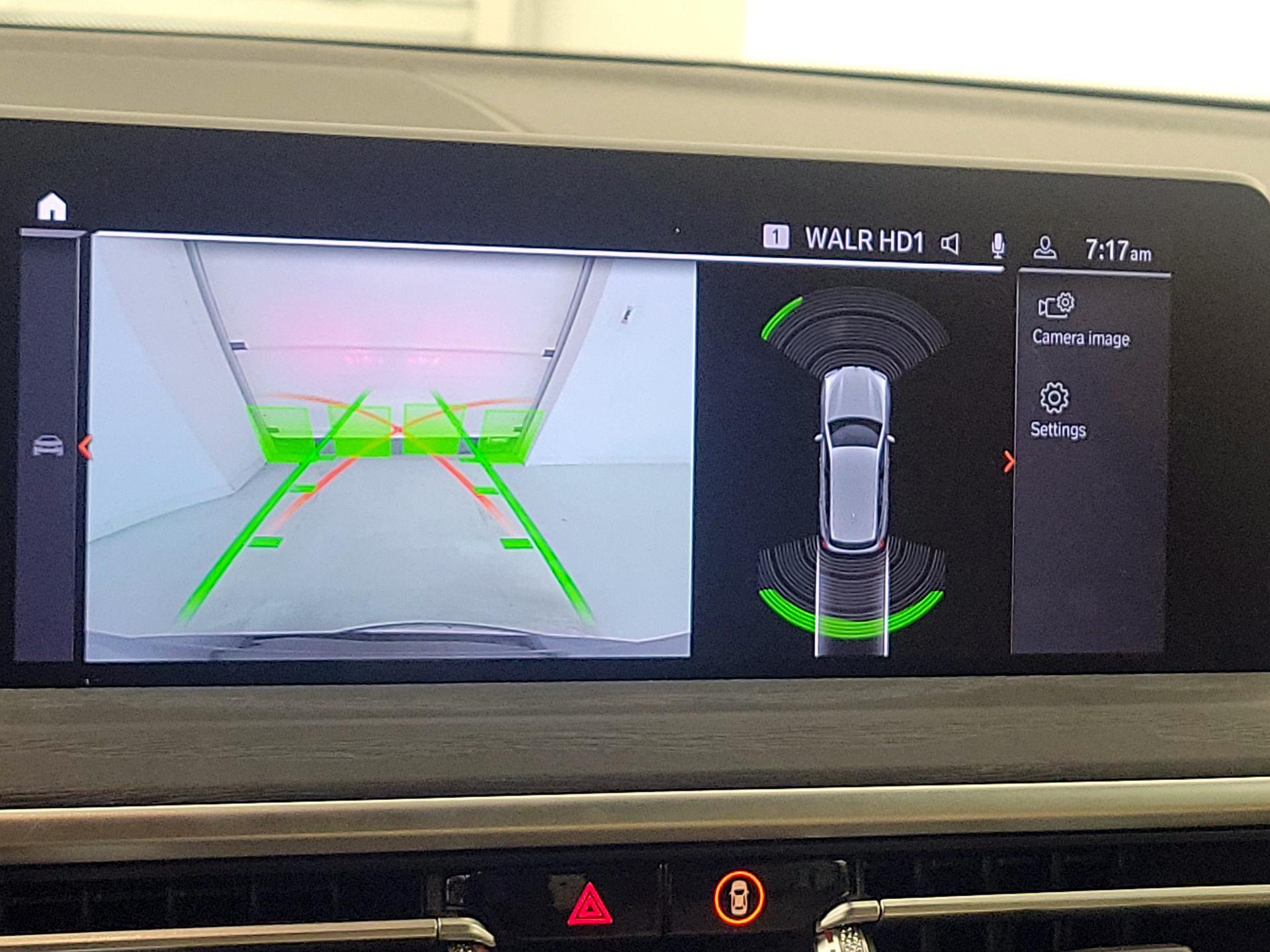 Thumbnail: 2022 BMW X3 - 15