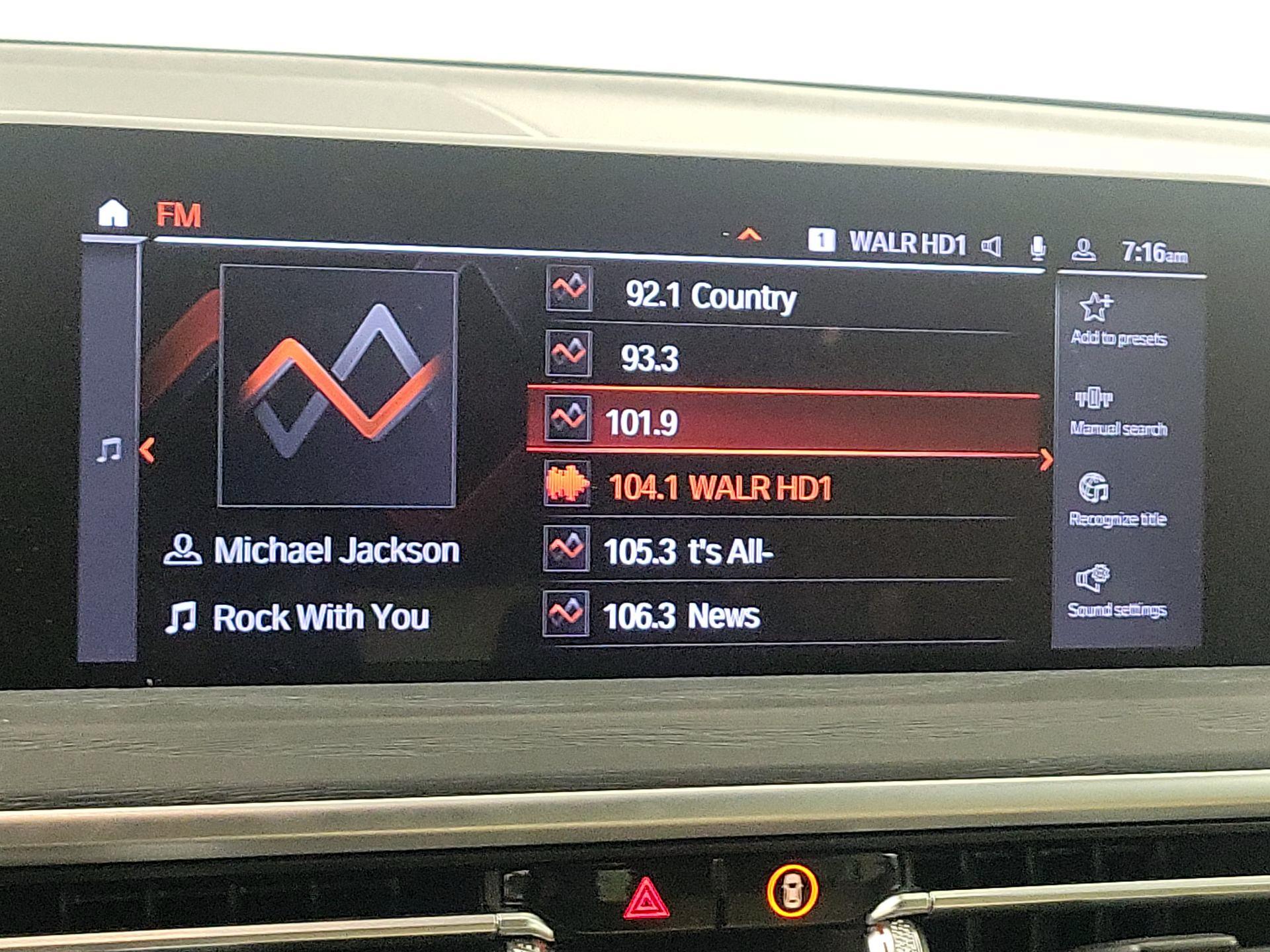 Thumbnail: 2022 BMW X3 - 16