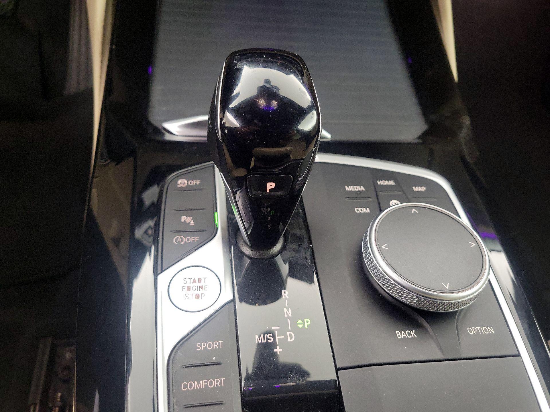 Thumbnail: 2022 BMW X3 - 18