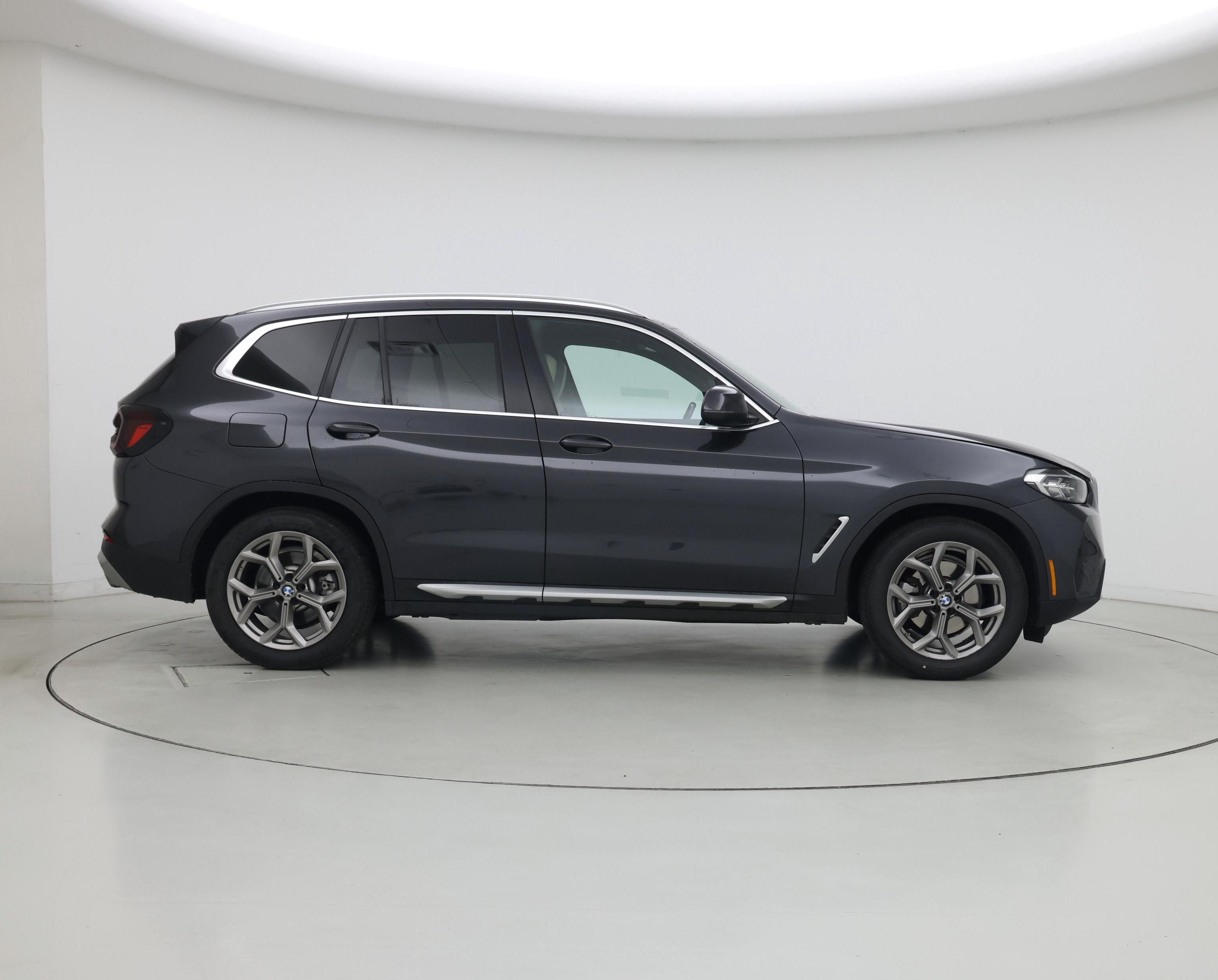 Thumbnail: 2022 BMW X3 - 7