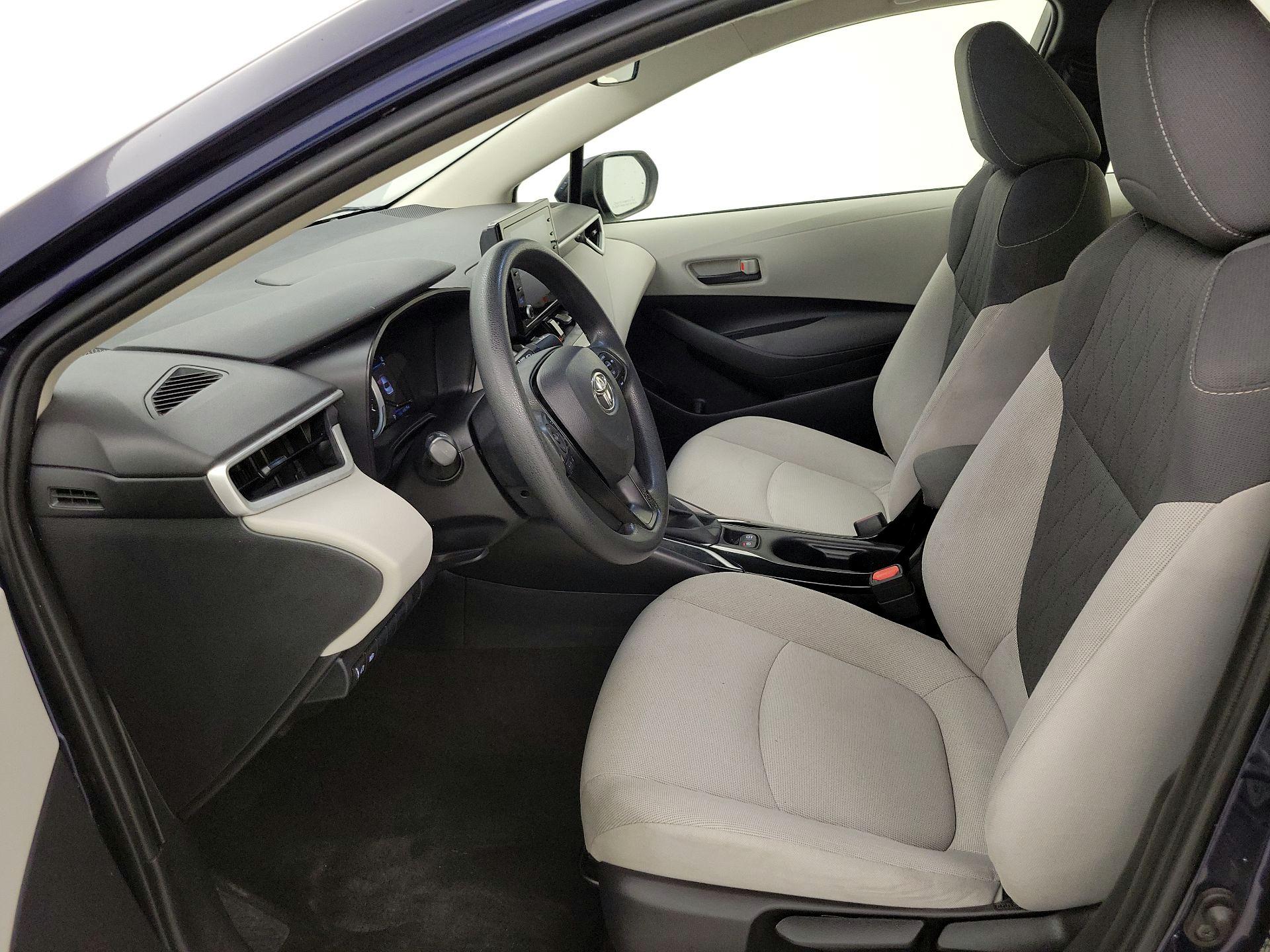 Thumbnail: 2022 Toyota Corolla - 11