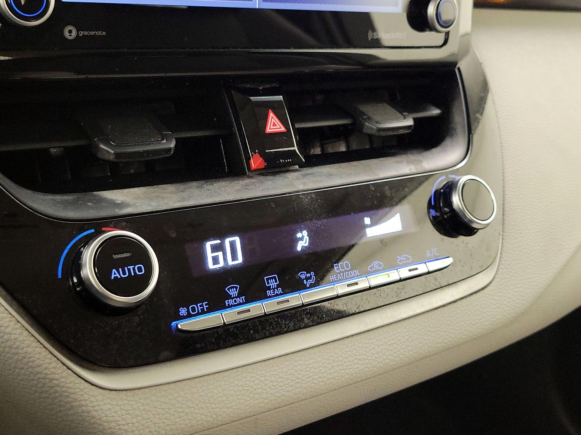 Thumbnail: 2022 Toyota Corolla - 16