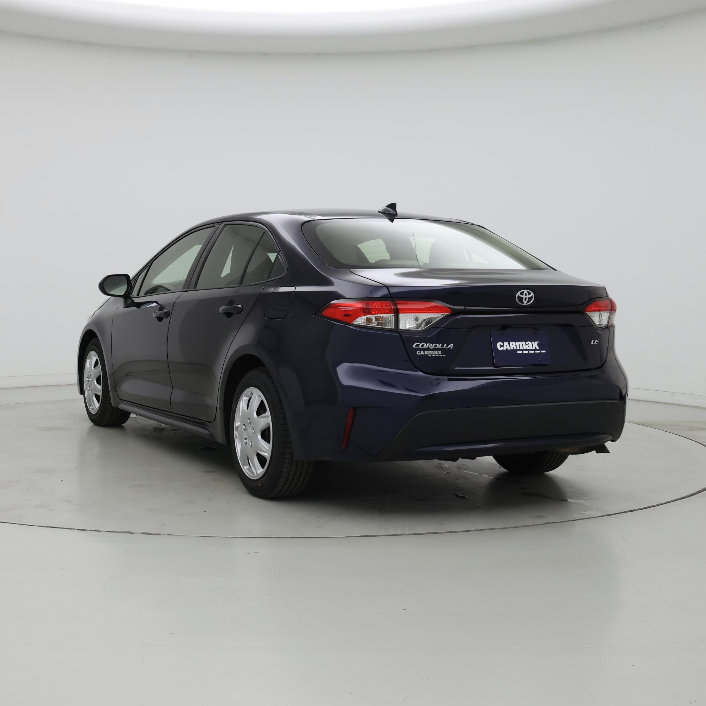 Thumbnail: 2022 Toyota Corolla - 2