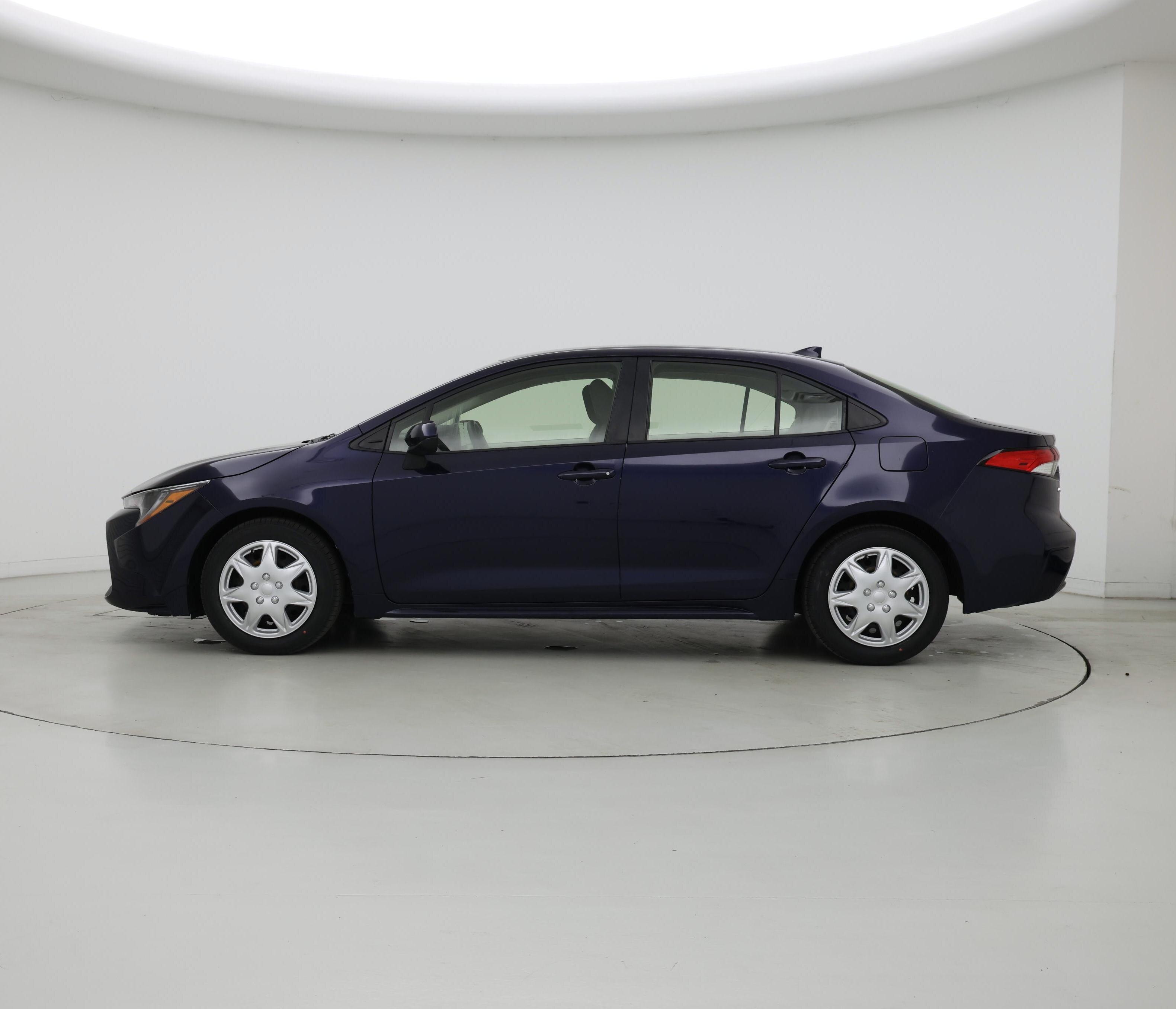 Thumbnail: 2022 Toyota Corolla - 3