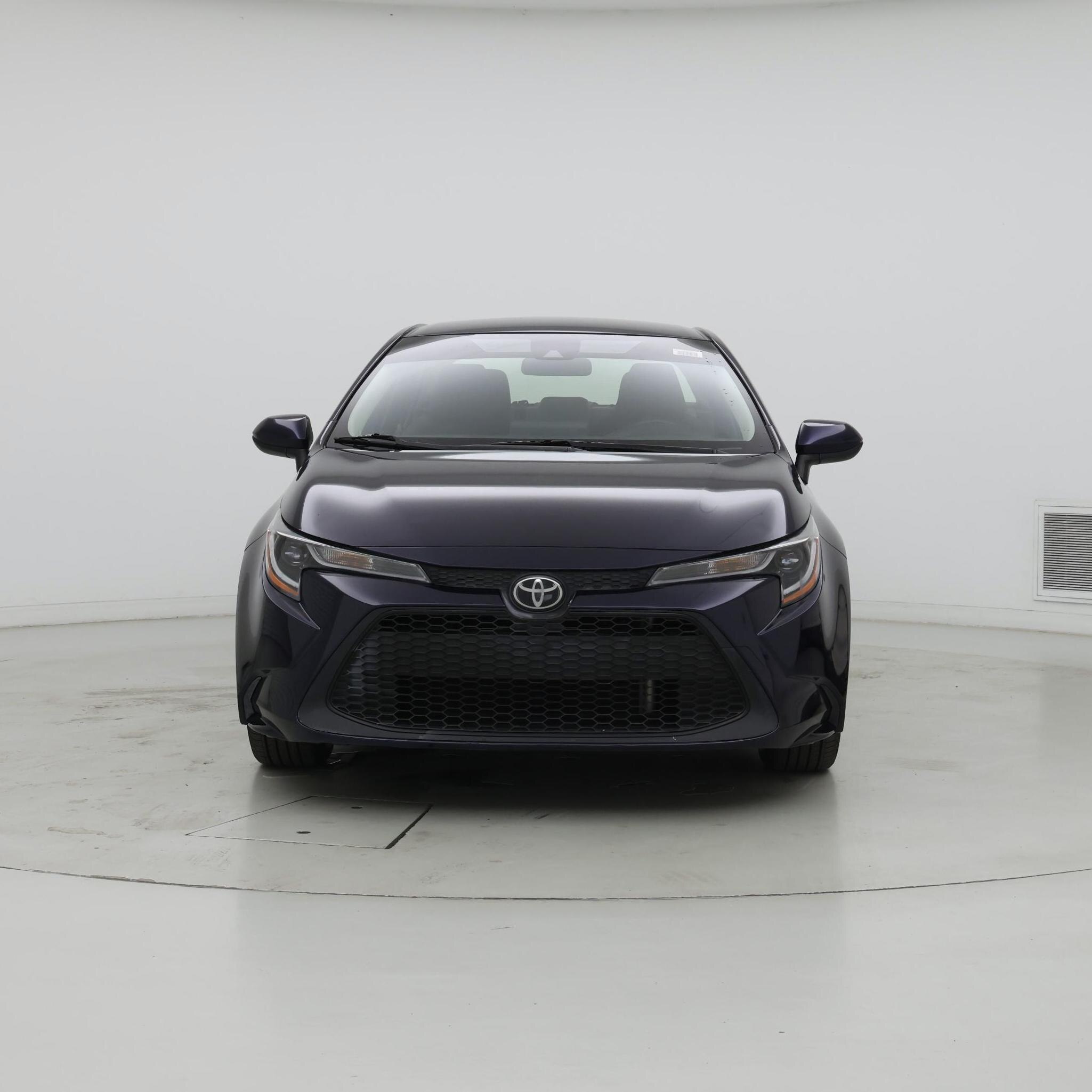 Thumbnail: 2022 Toyota Corolla - 5