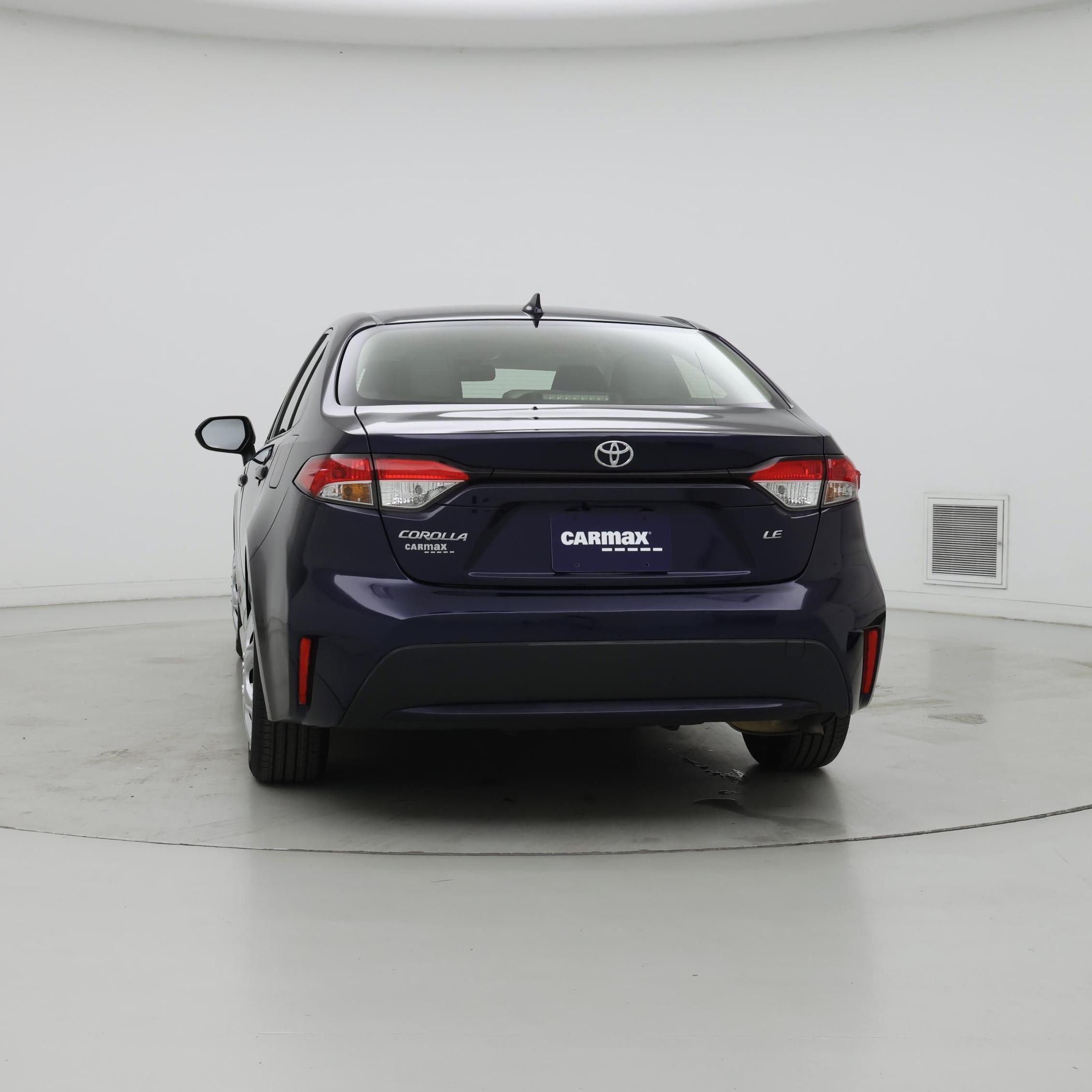 Thumbnail: 2022 Toyota Corolla - 6