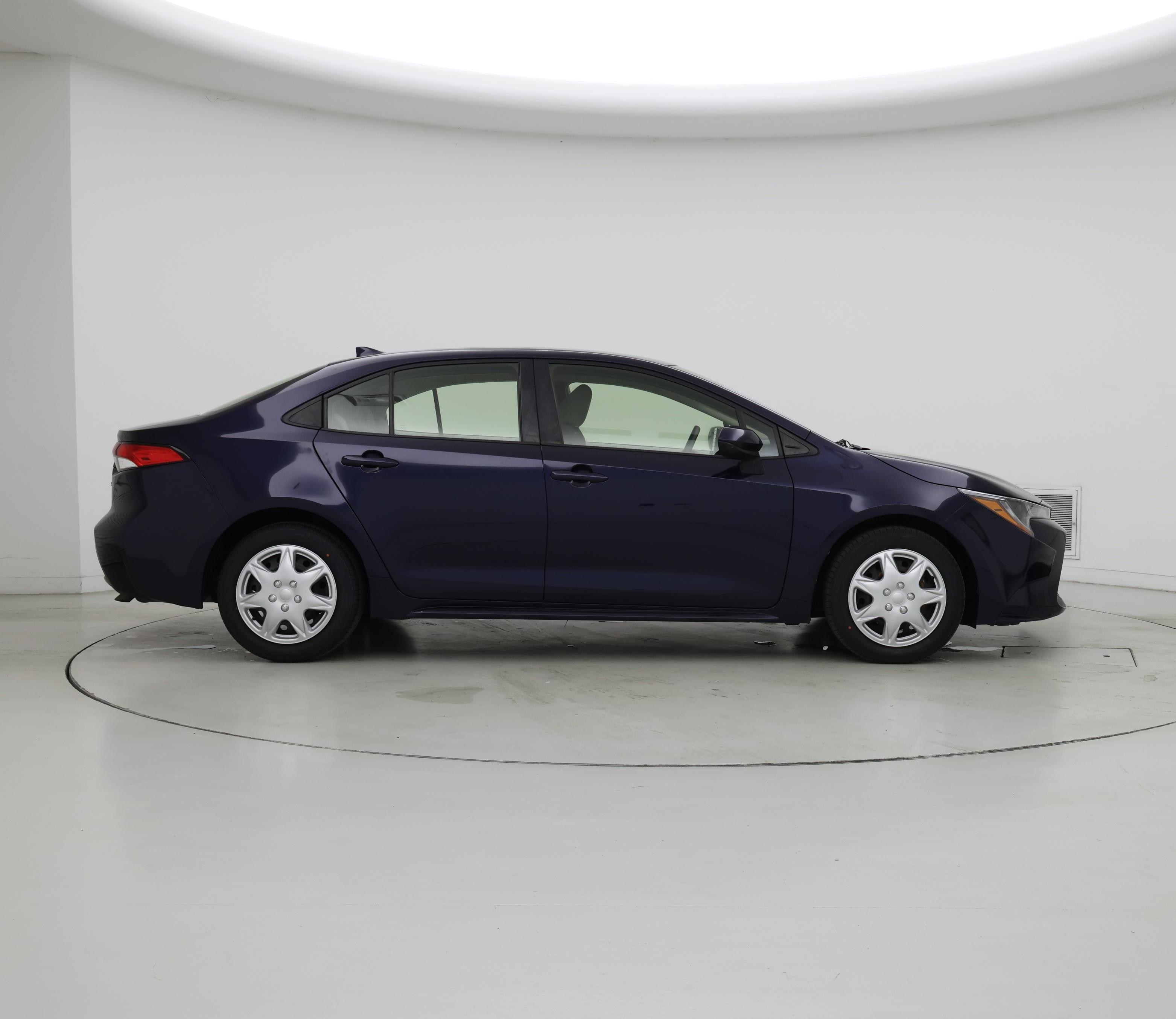 Thumbnail: 2022 Toyota Corolla - 7