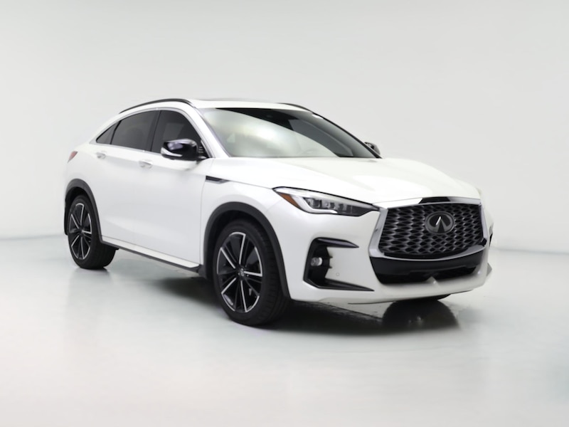 2022 INFINITI QX55 Essential -
                  Orlando, FL