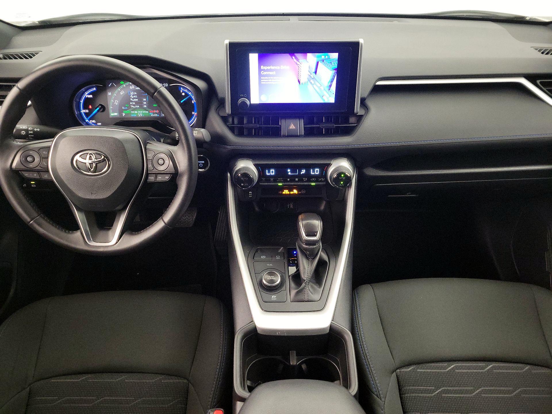 Thumbnail: 2024 Toyota RAV4 - 9