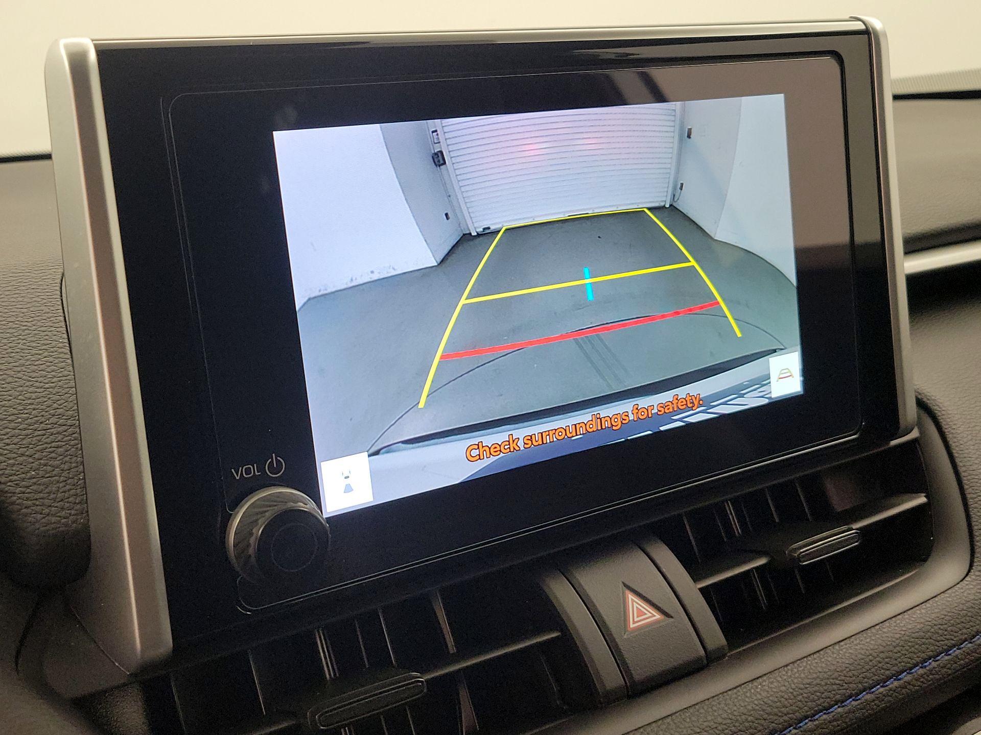 Thumbnail: 2024 Toyota RAV4 - 14