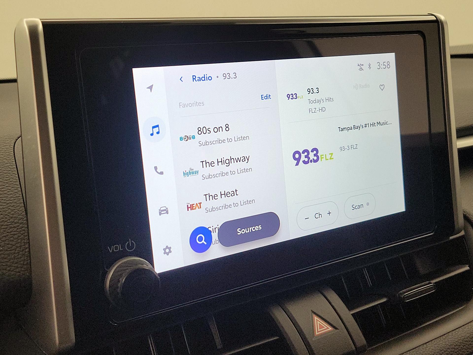 Thumbnail: 2024 Toyota RAV4 - 15