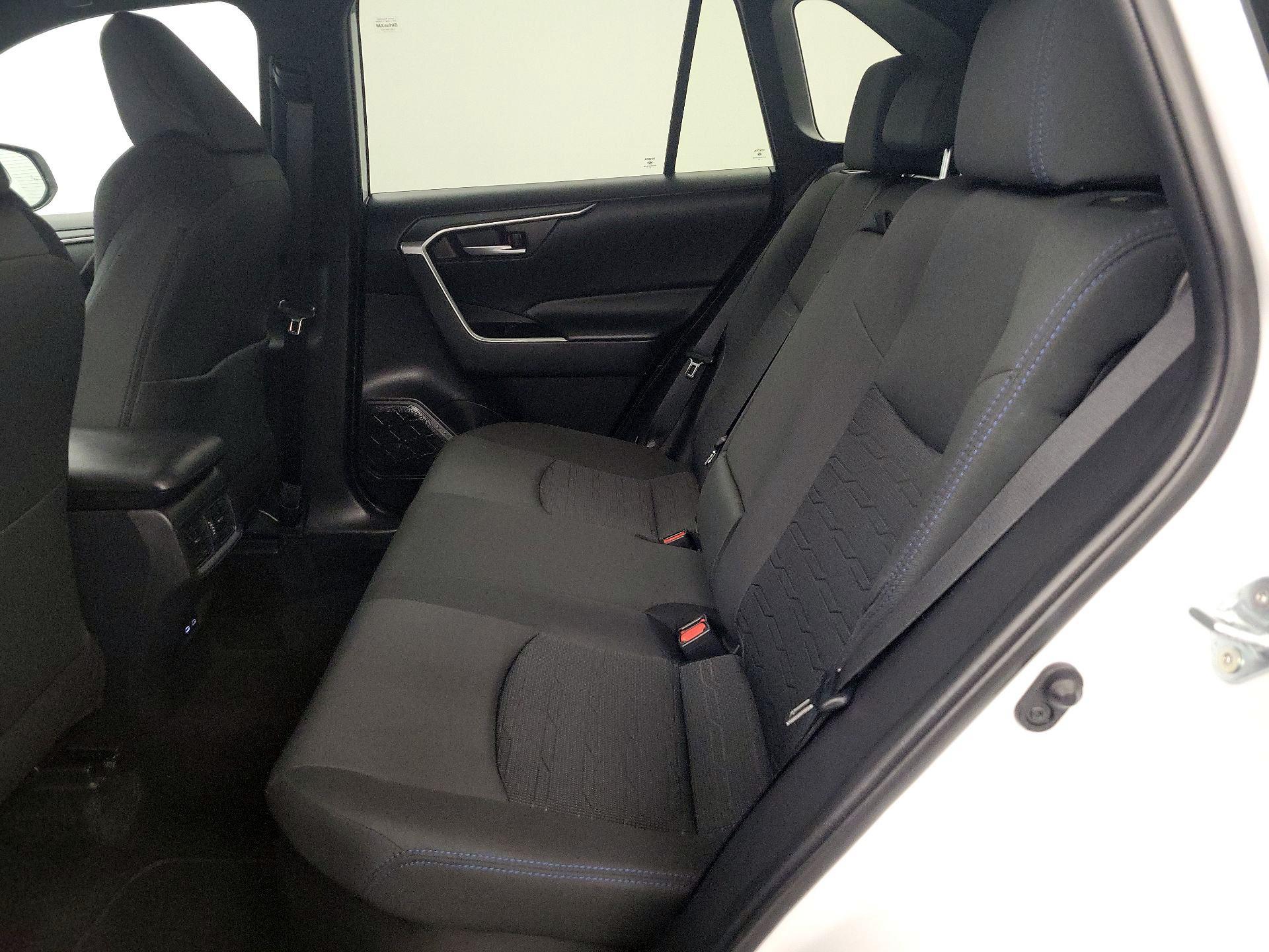 Thumbnail: 2024 Toyota RAV4 - 19