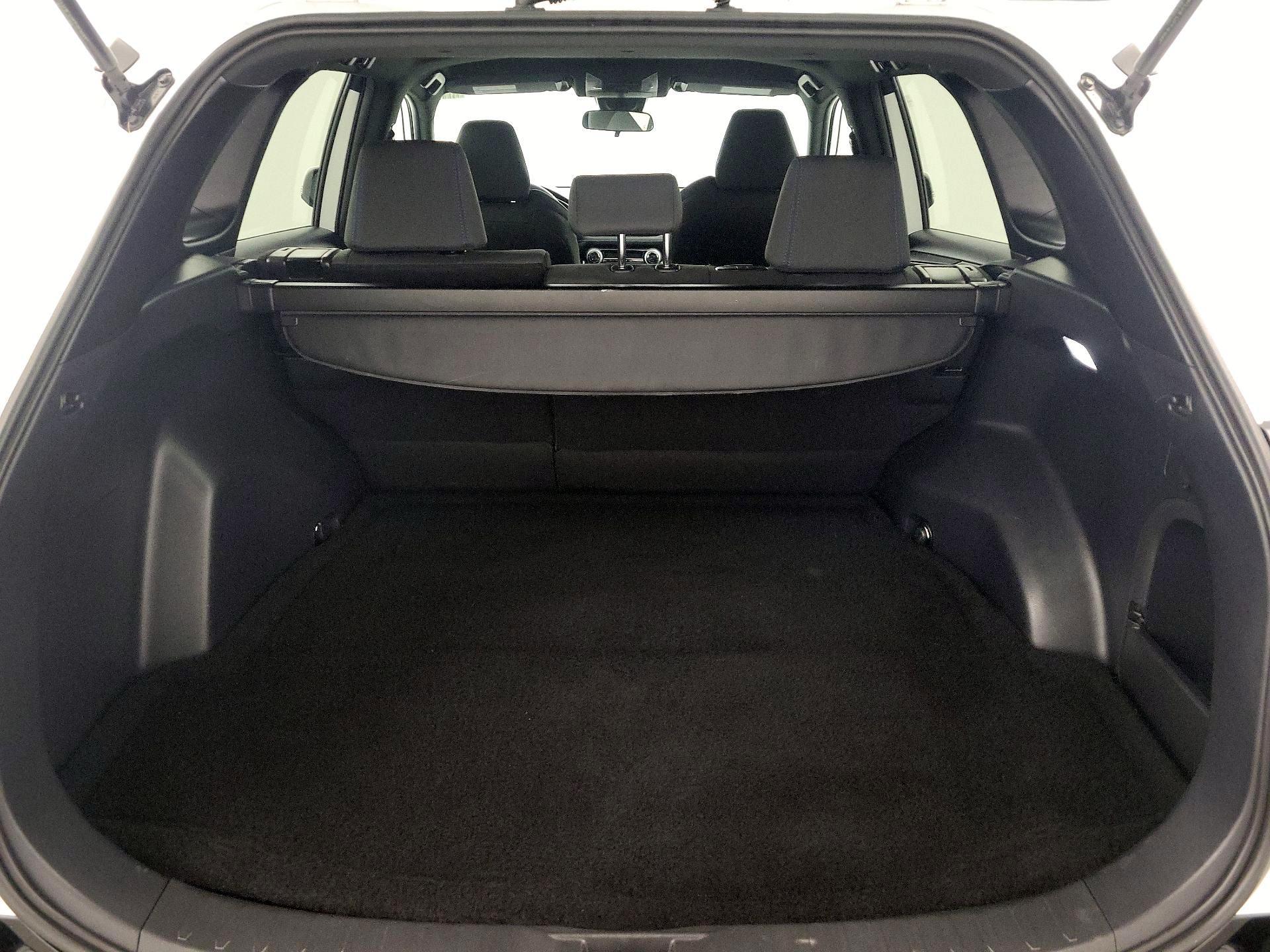 Thumbnail: 2024 Toyota RAV4 - 20