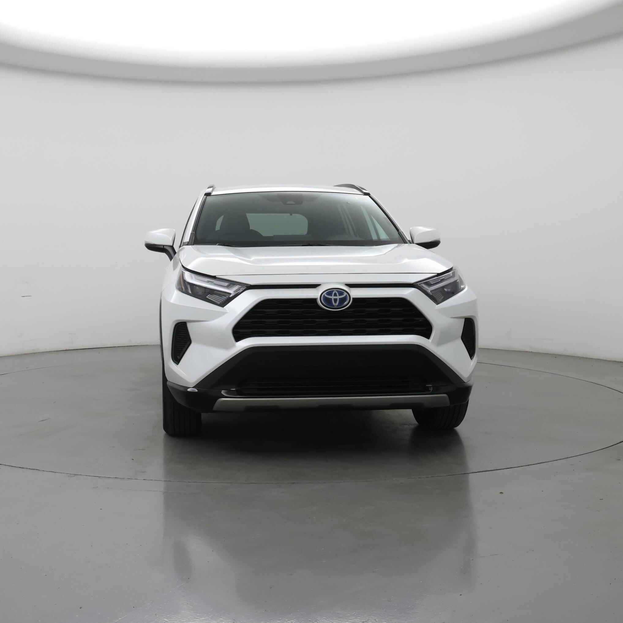 Thumbnail: 2024 Toyota RAV4 - 5